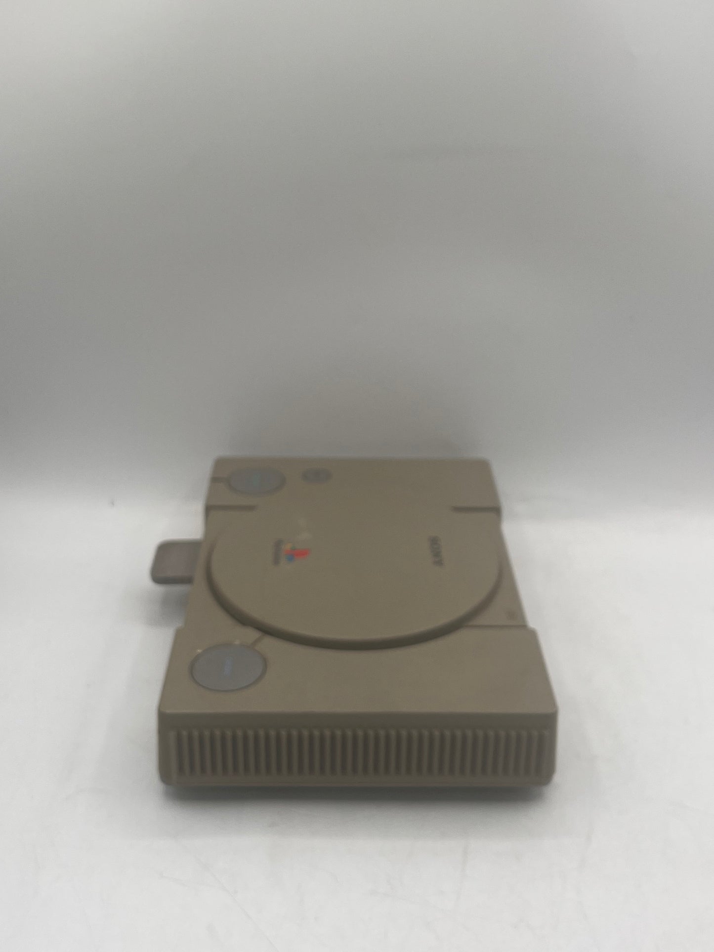 Sony SCPH-5501 PS1 PlayStation 1 Video Game System Console Bundle Tested
