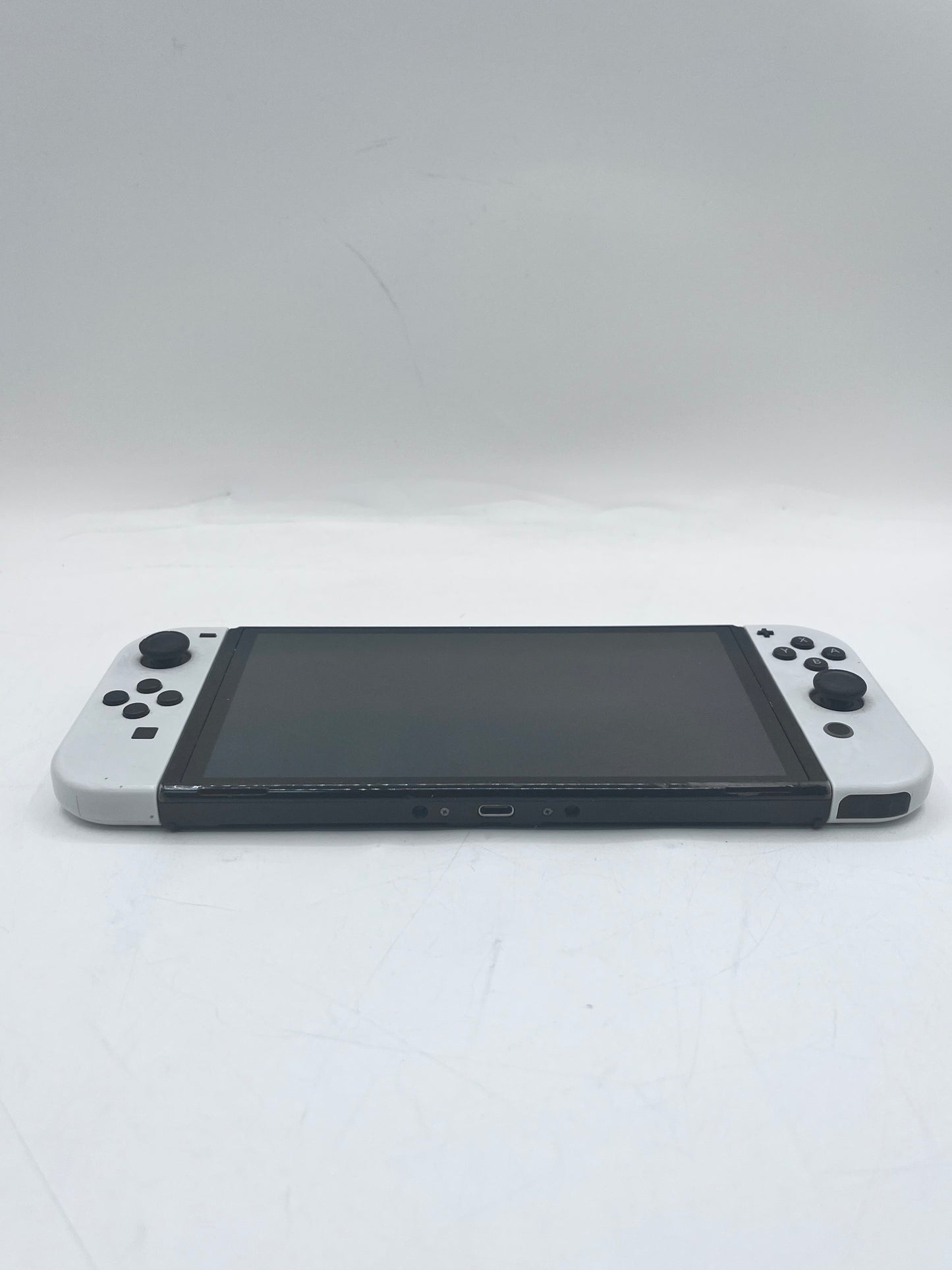 Nintendo Switch OLED HEG-001 2021 64GB Video Game System Black