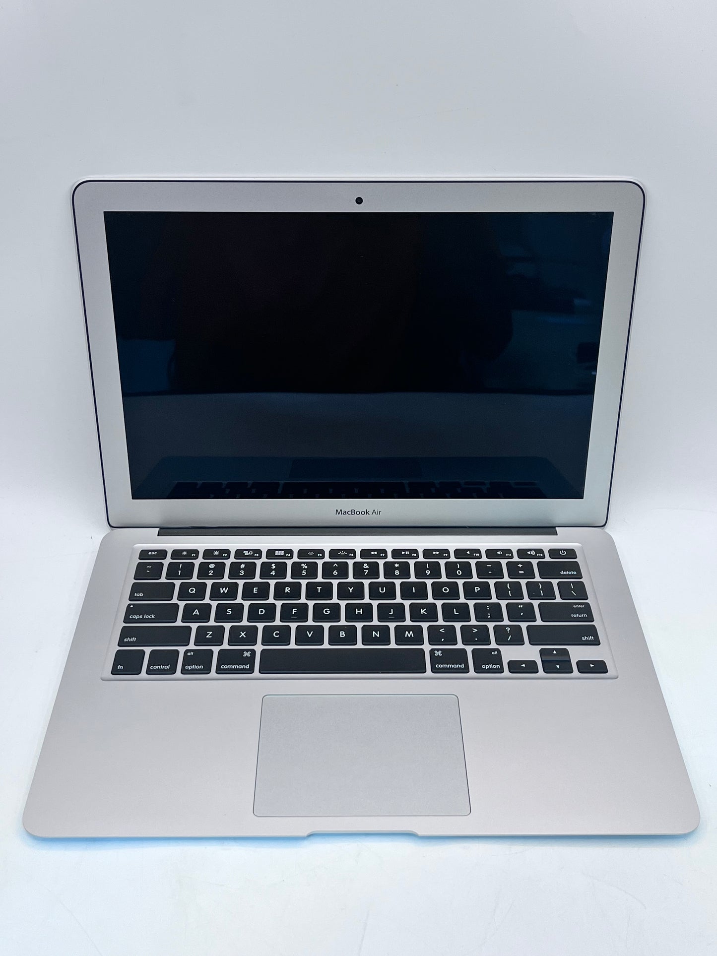 2017 Apple MacBook Air 13" Core i7 8GB 256GB A1466- Silver no w/ Box