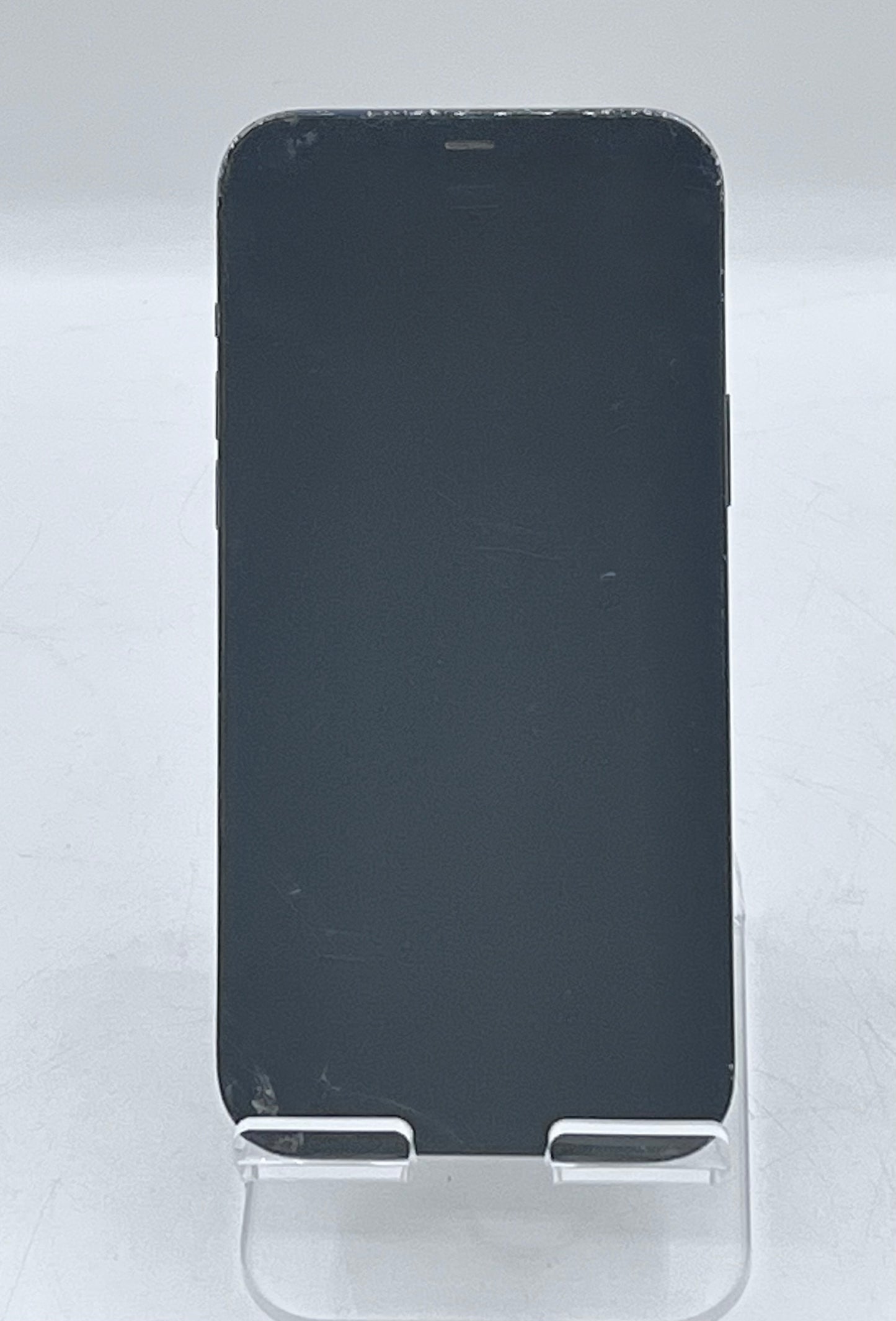 Apple iPhone 12 Pro Max A2342 - Blue - 128GB - Broken - Clean IMEI