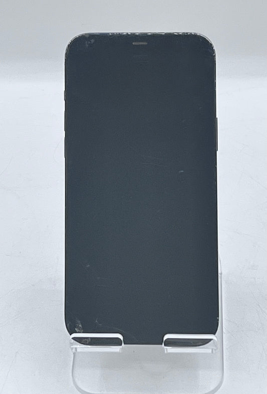 Apple iPhone 12 Pro Max A2342 - Blue - 128GB - Broken - Clean IMEI