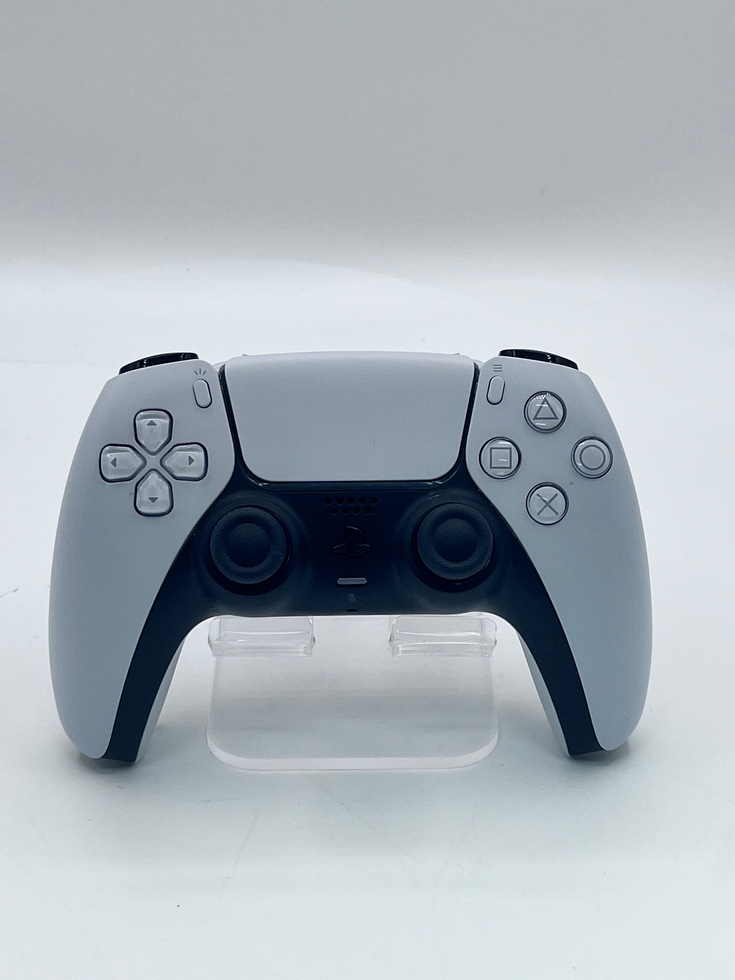 Sony PlayStation 5 Slim Digital Edition PS5 1TB White Gaming System CFI-2015 with Controller and Cords
