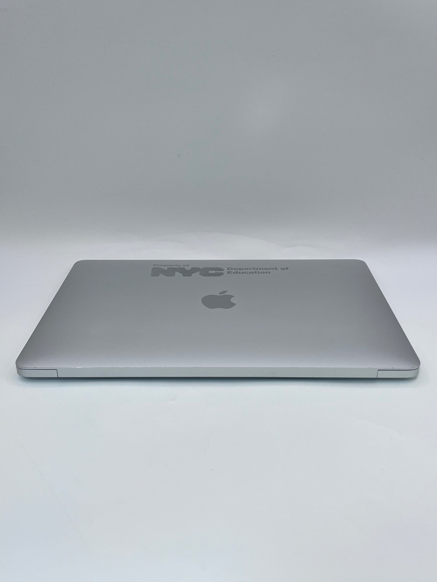 2020 Apple MacBook Air 13.3" M1 7C 8GB 128GB A2337 REMOTELY MANAGED BYPASSED