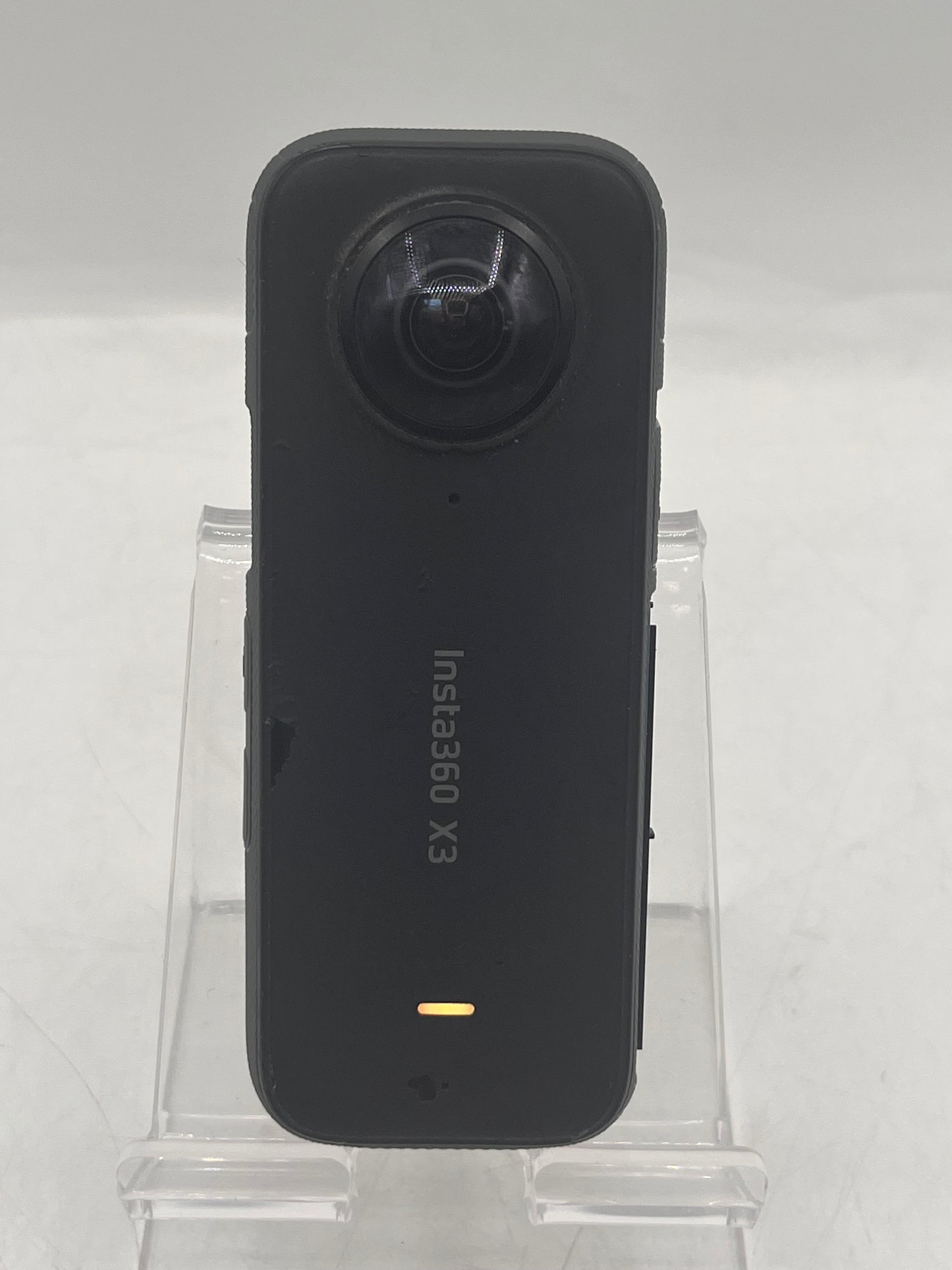 Insta360 ONE X3 Action Camera - Black