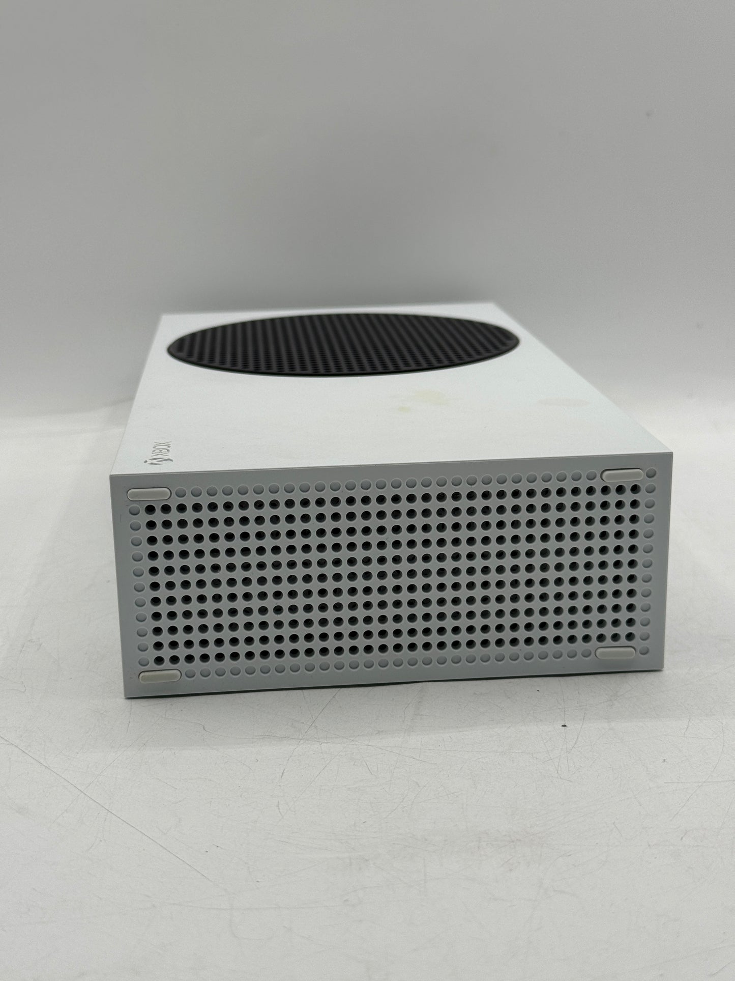 Microsoft Xbox Series S 1883 512GB Console White Tested Free Shipping