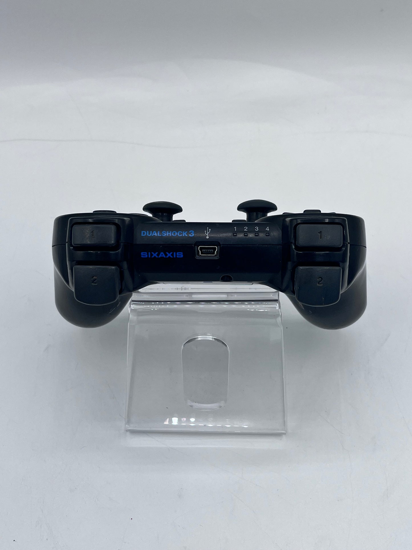 Sony PlayStation 3 Super Slim CECH-4301A Black
