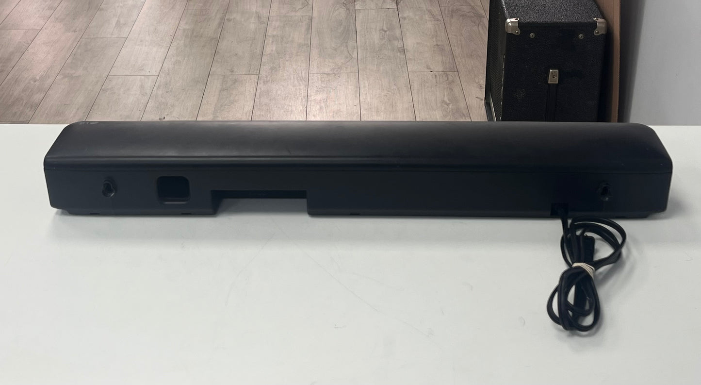 LG Wireless Active Subwoofer SK1 for LG Soundbar Only Black