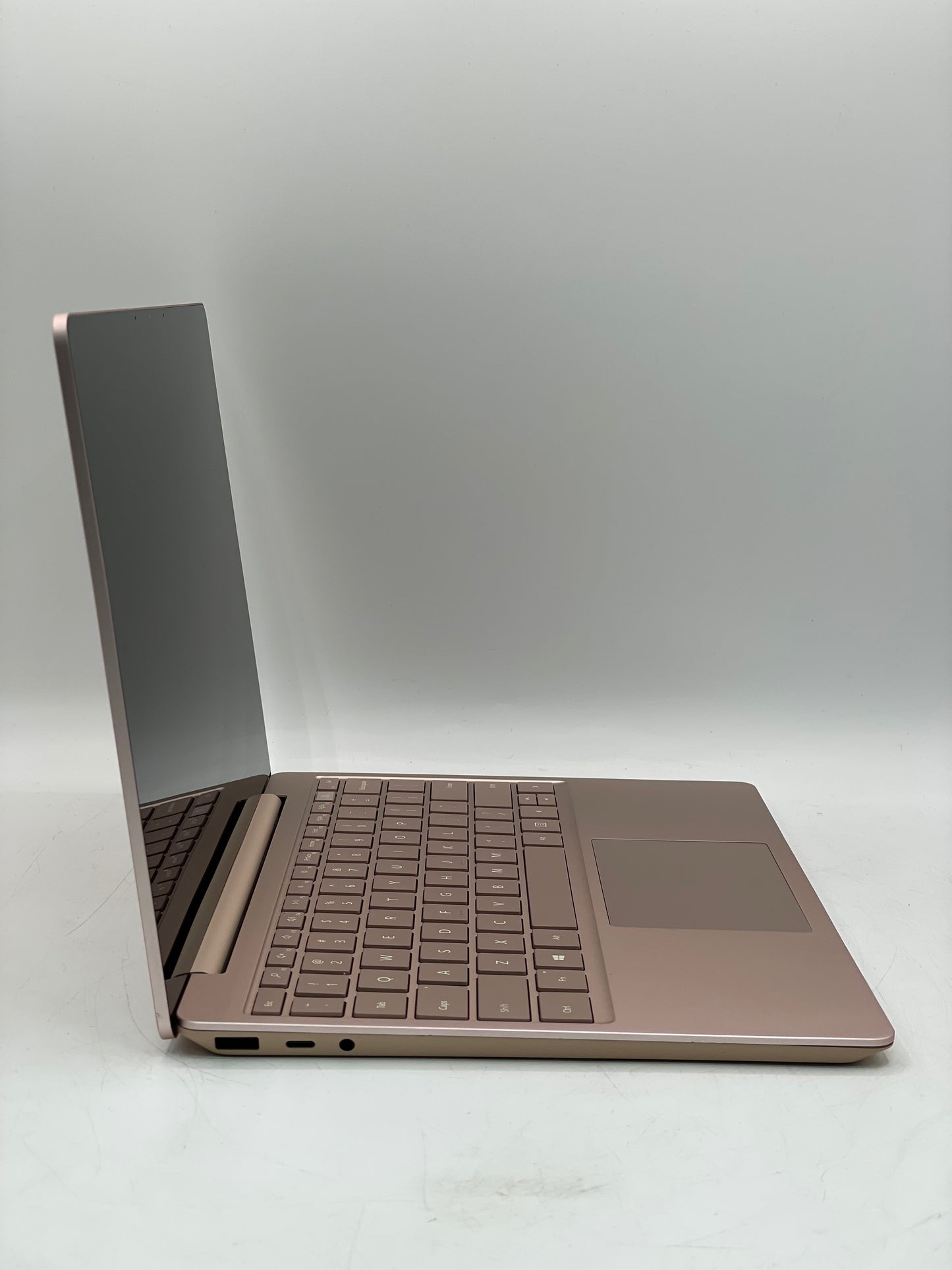 Microsoft Surface Go 1943 - 10th Gen Core i5, 8GB RAM, 128GB SSD - Rose Gold