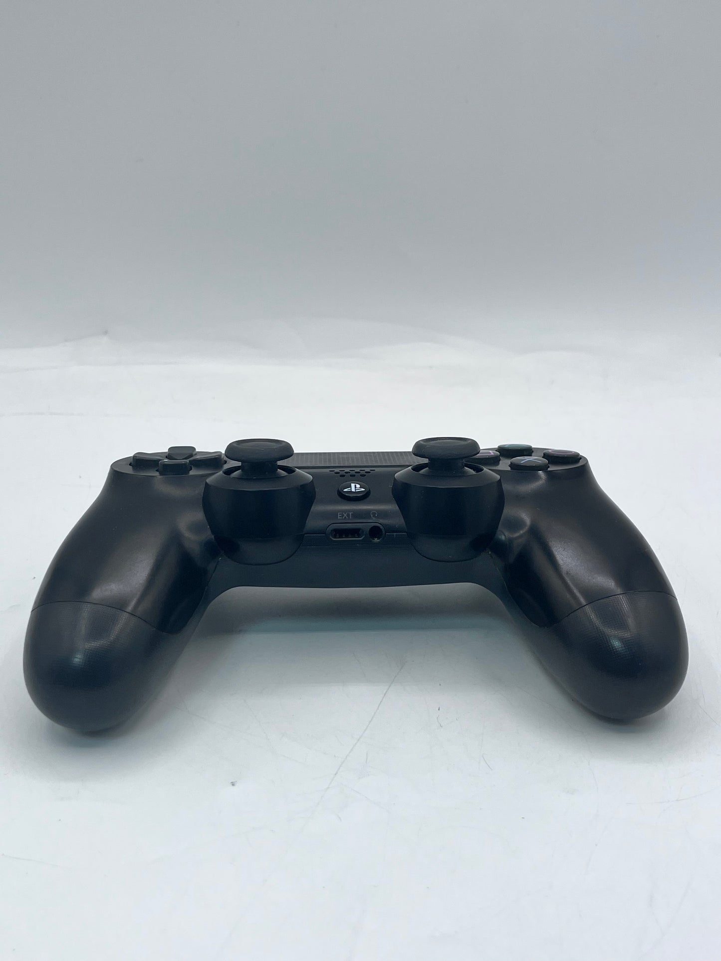 Sony PS4 CUH-ZCT2U Video Game Controller - Black