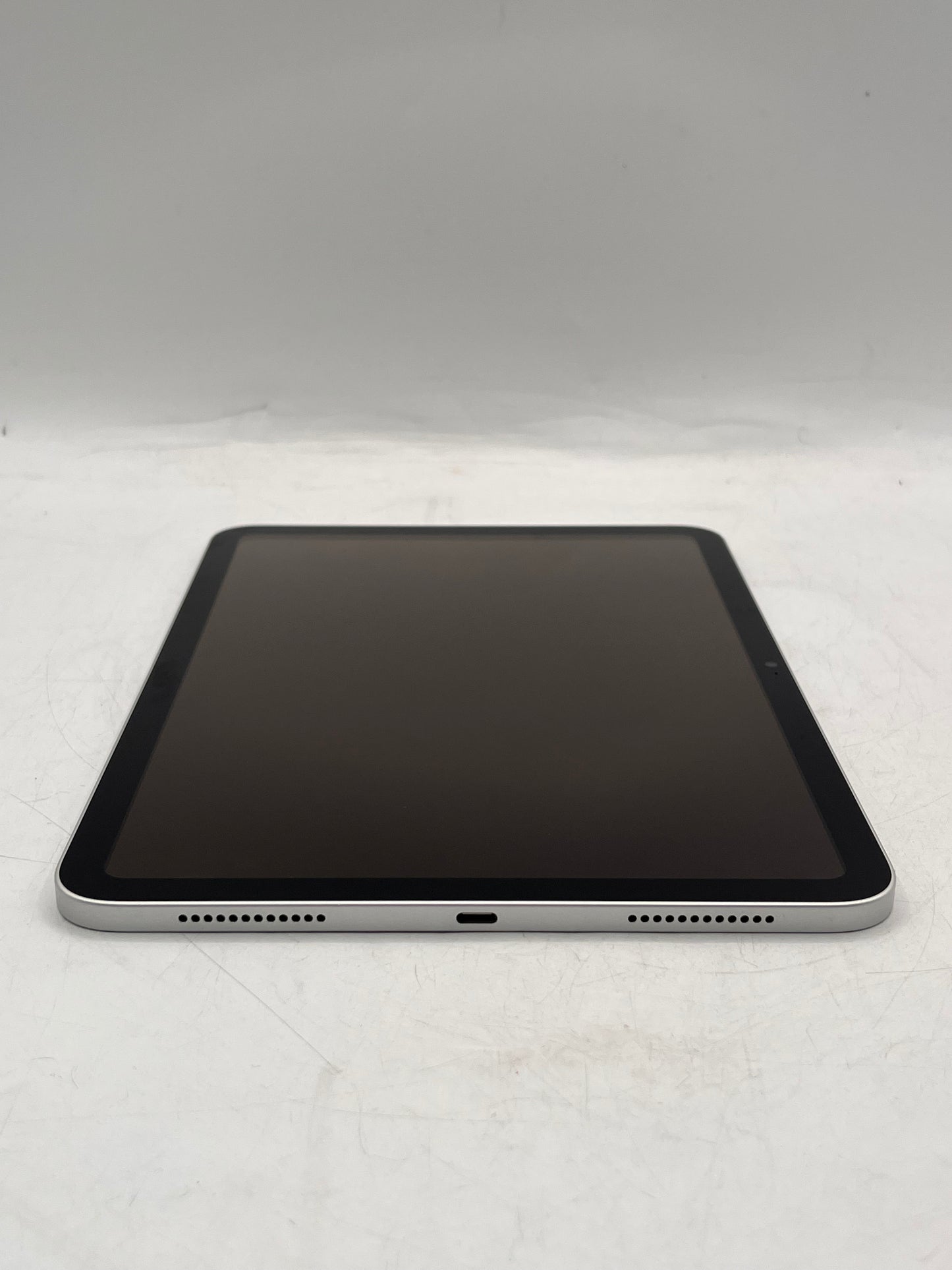 2022 Apple iPad 10th Gen A2696 MPQ03LL/A 64GB Wi‑Fi Only Tablet - Silver