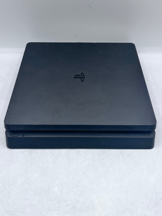 Sony  PS4 Slim 1TB Video Game Console CUH-2215B - Black