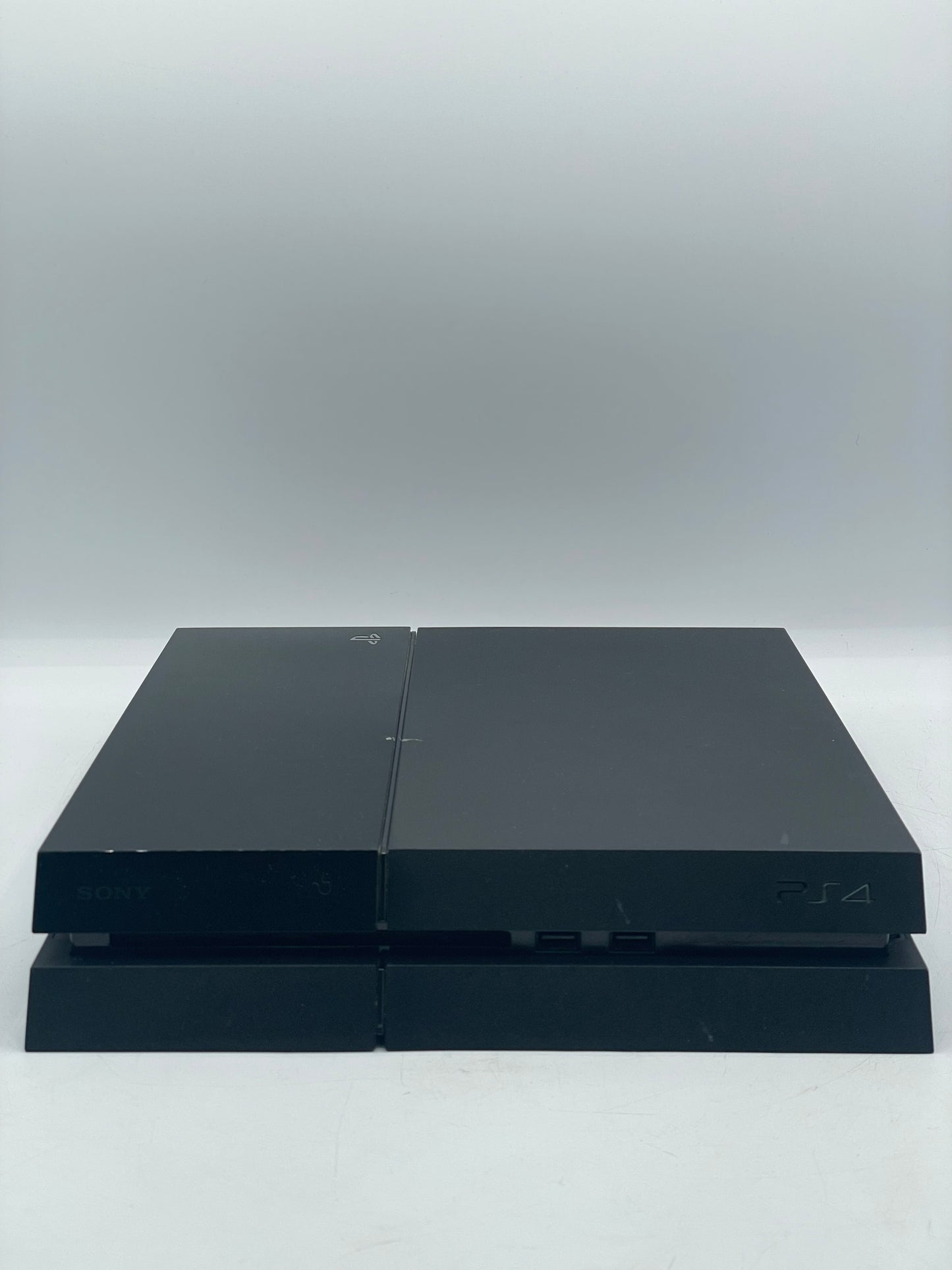 Sony PlayStation 4 500GB Jet Black Console CUH-1001A