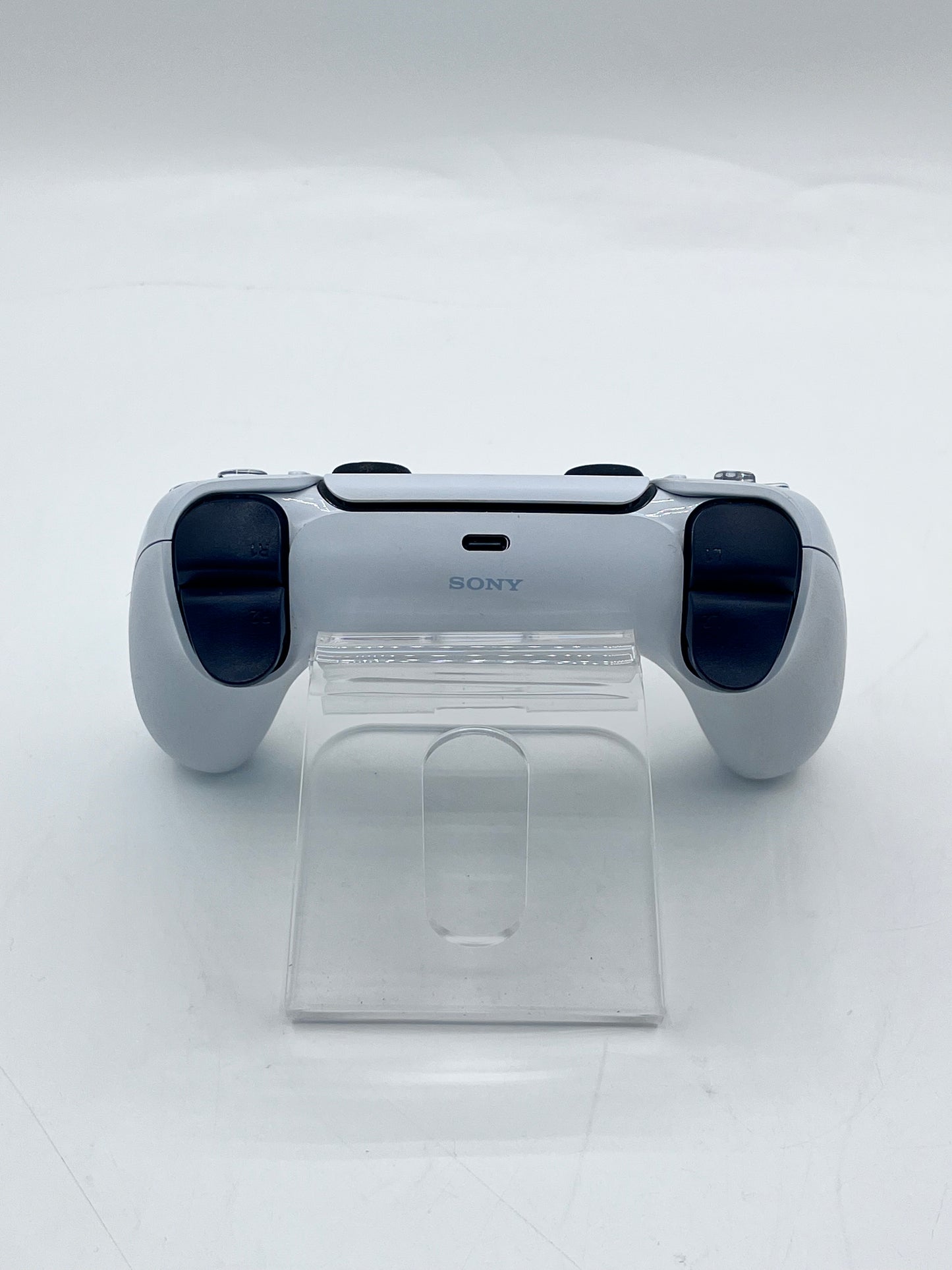Sony PlayStation 5 PS5 Model CFI-1215B White Gaming Console w/ Controller