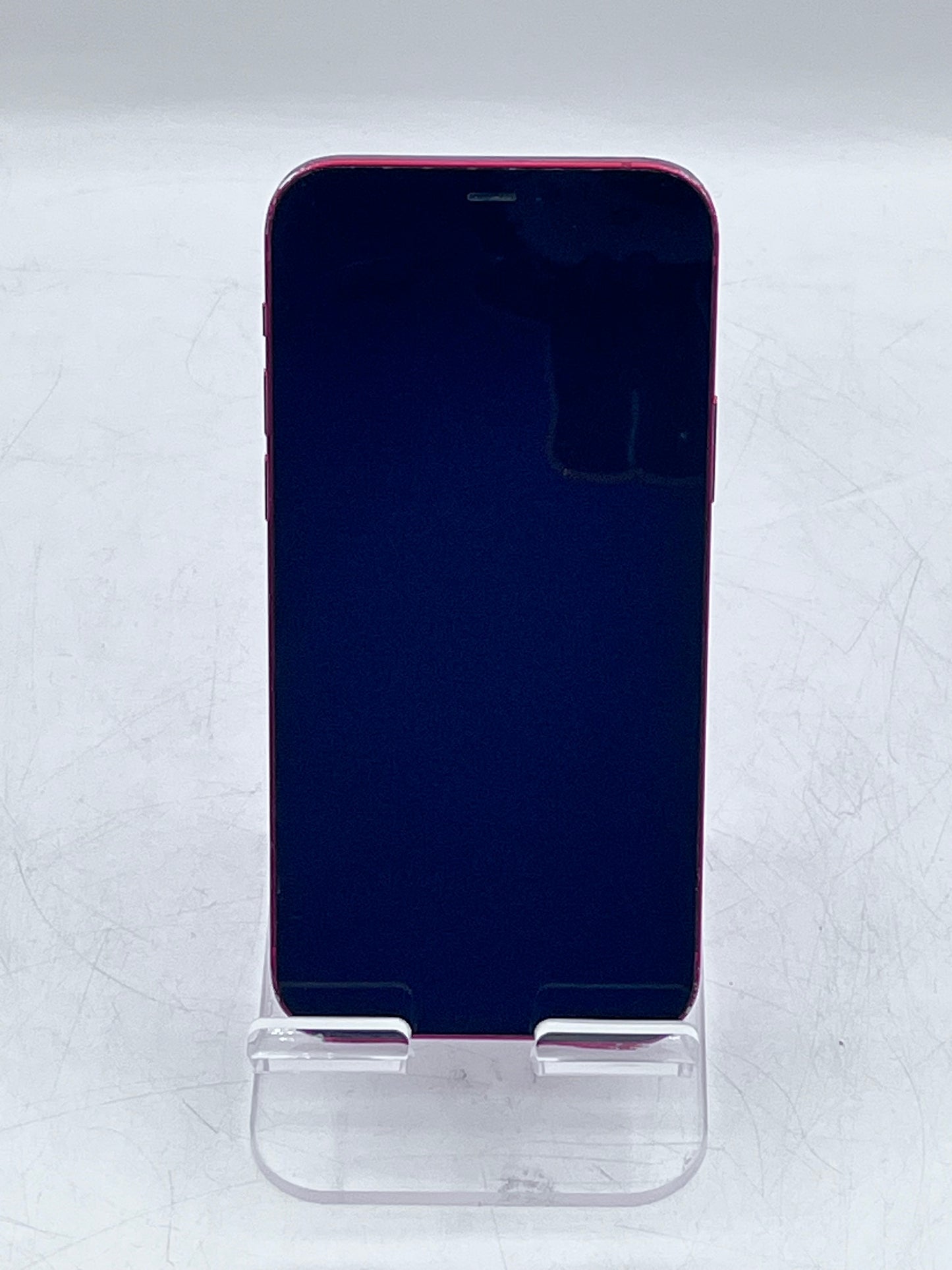 Apple iPhone 12 A2172- Red -64GB - Unlocked