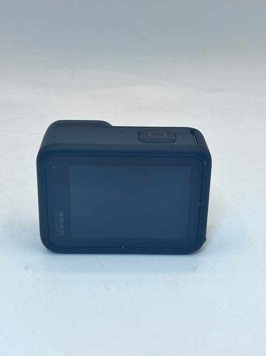 GoPro HERO9 Action Camera  - Black