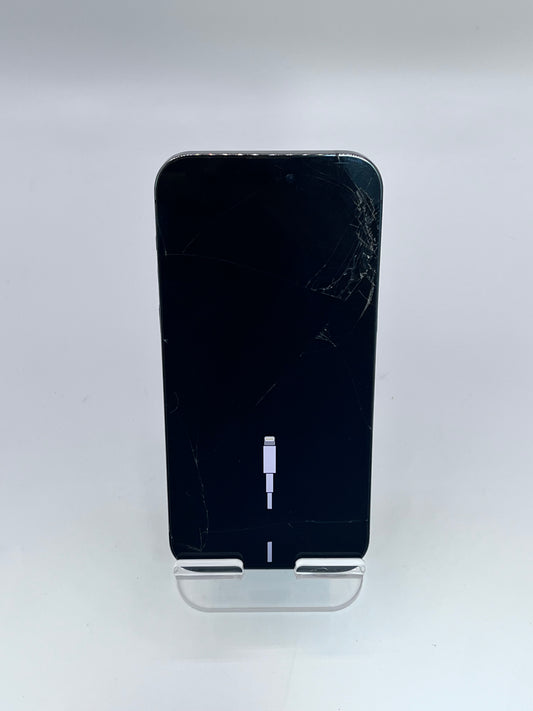 Apple iPhone 14 Pro Max MQ8R3LL/A A1984 128GB Unlocked - Purple