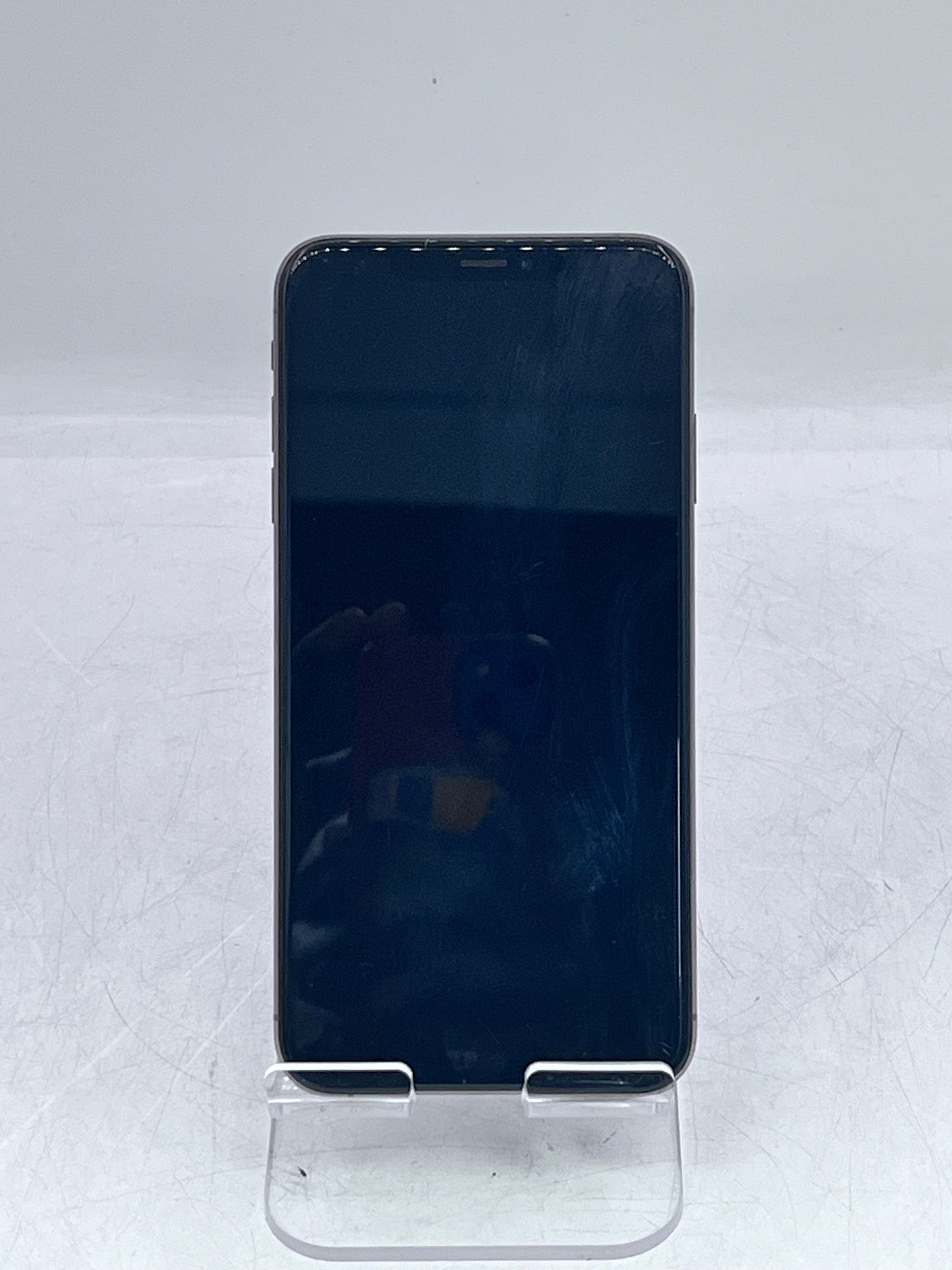 Unlocked Apple iPhone XS Max 64GB Gold A1921 MT5C2VC/A Cracked Screen
