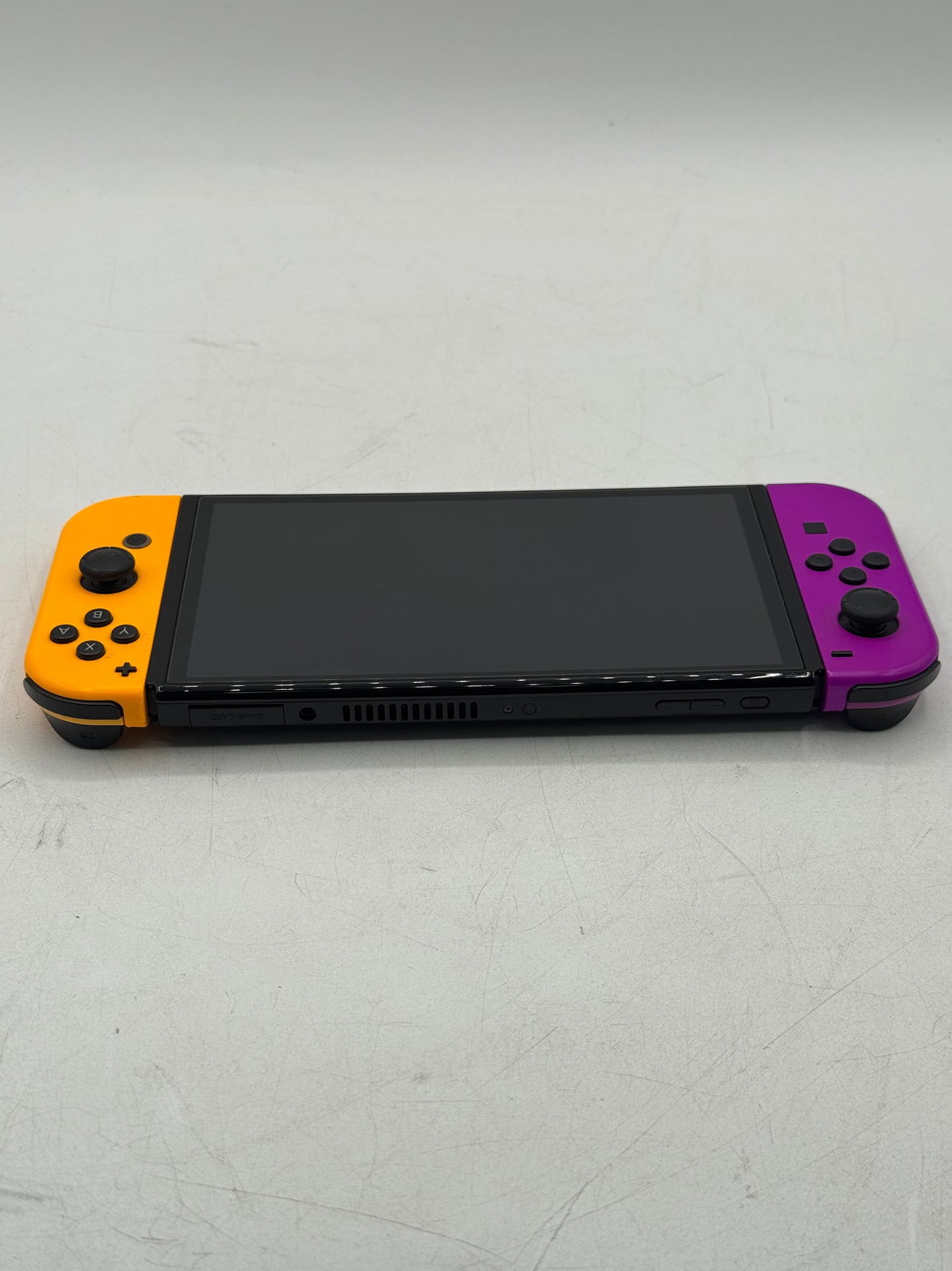 Nintendo Switch OLED Model HEG-001 64GB Console w/ Accessories Free Shipping