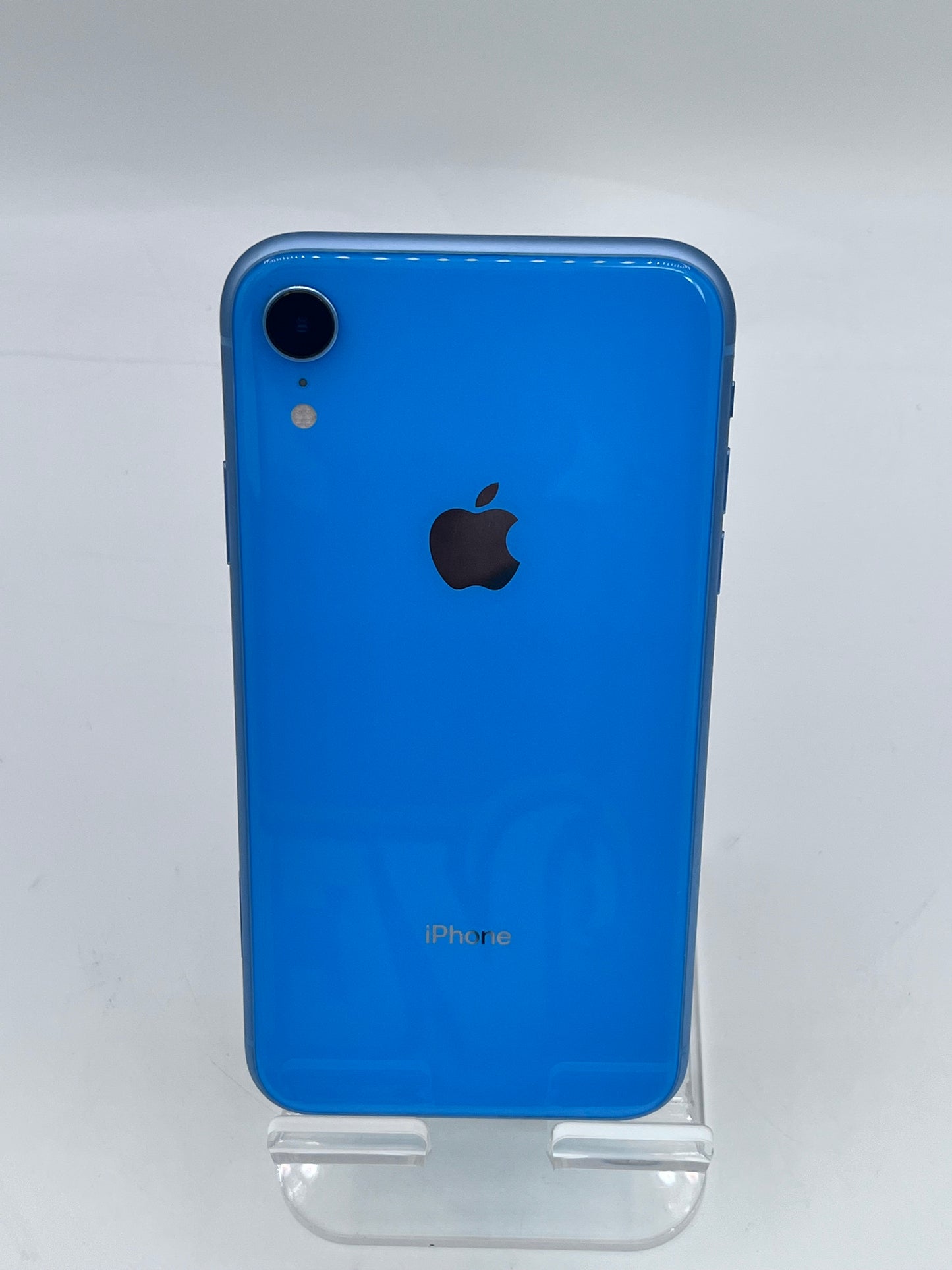 Unlocked Apple iPhone XR 6.1" A1984 MT4F2LL/A 64GB - Blue