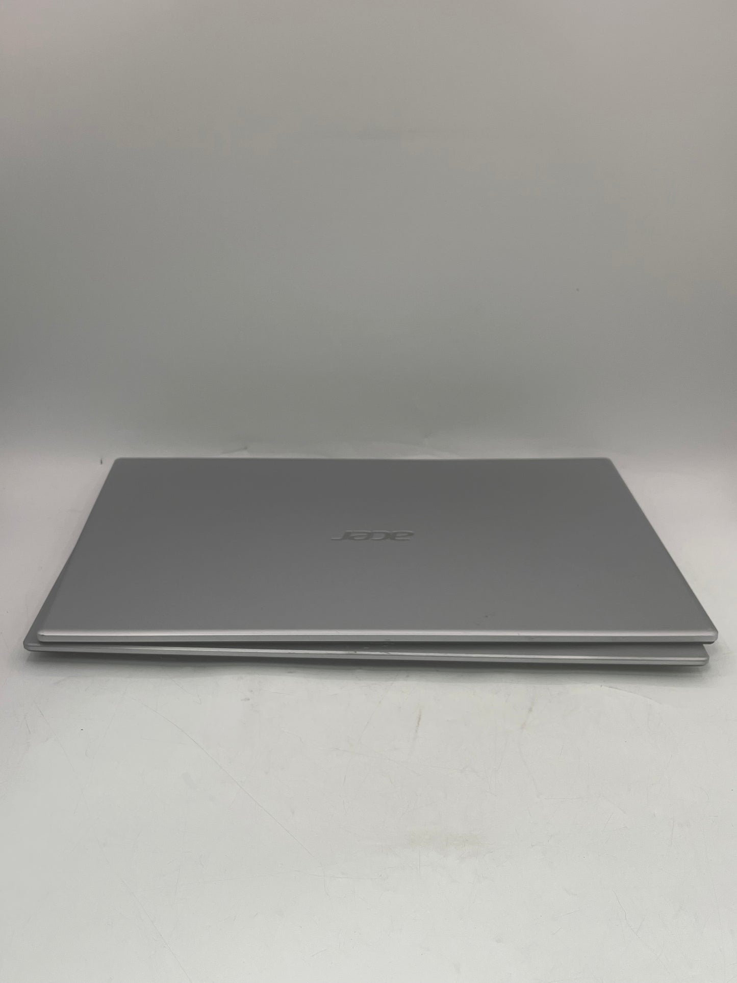 Acer Aspire 1 N20C5 15.6" Laptop Intel Celeron 4GB RAM 128GB Silver Broken NO CHARGER