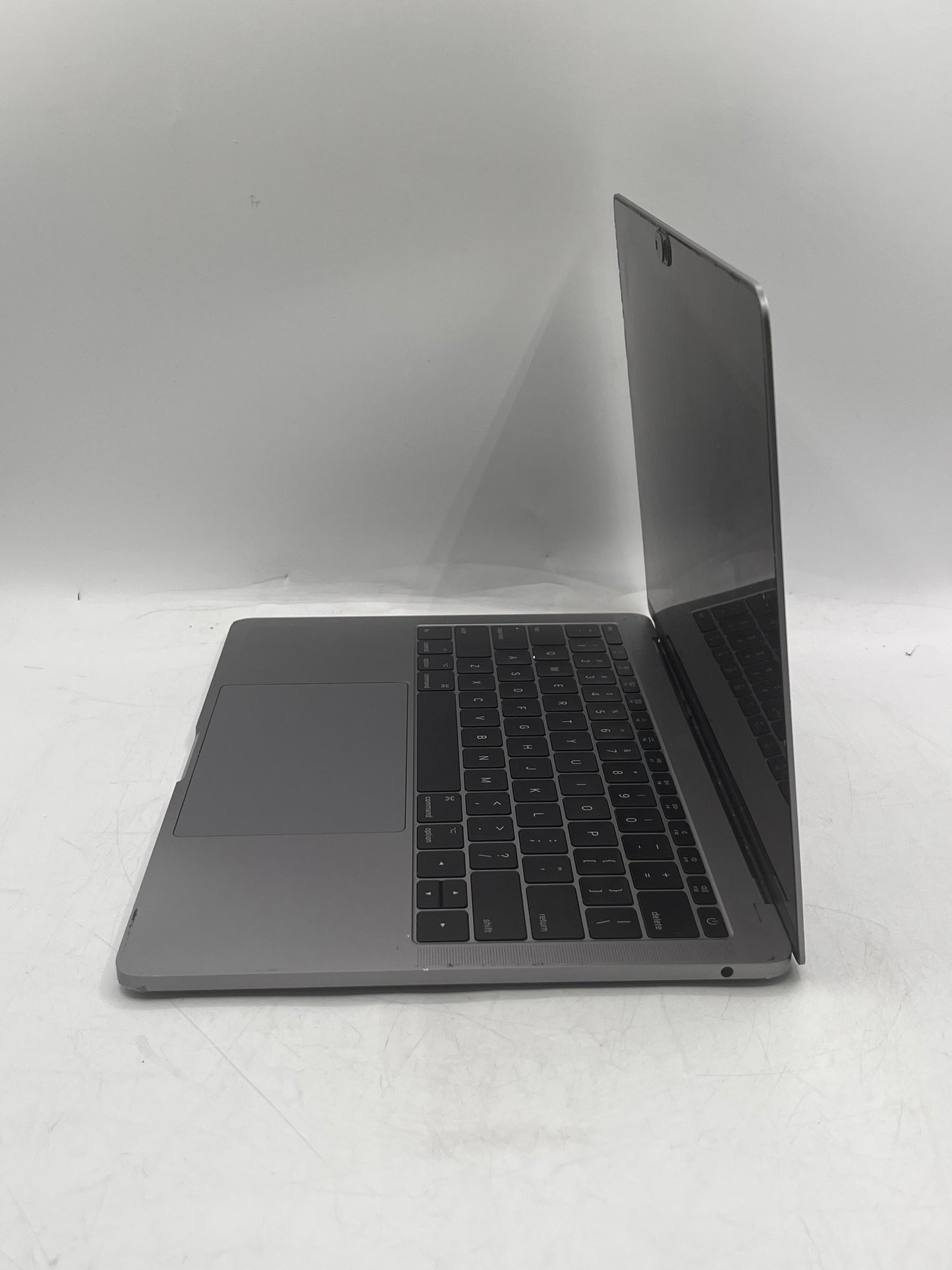 Apple MacBook Pro 13" A1708 2017 Core i5 8GB 128GB - Space Gray NO POWER
