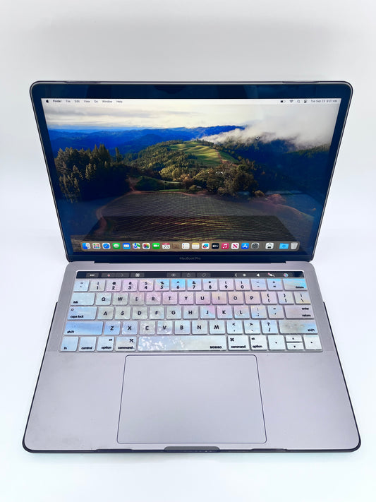 Apple Macbook Pro 13" A1989 2019  256GB i5 16GB - Space Gray