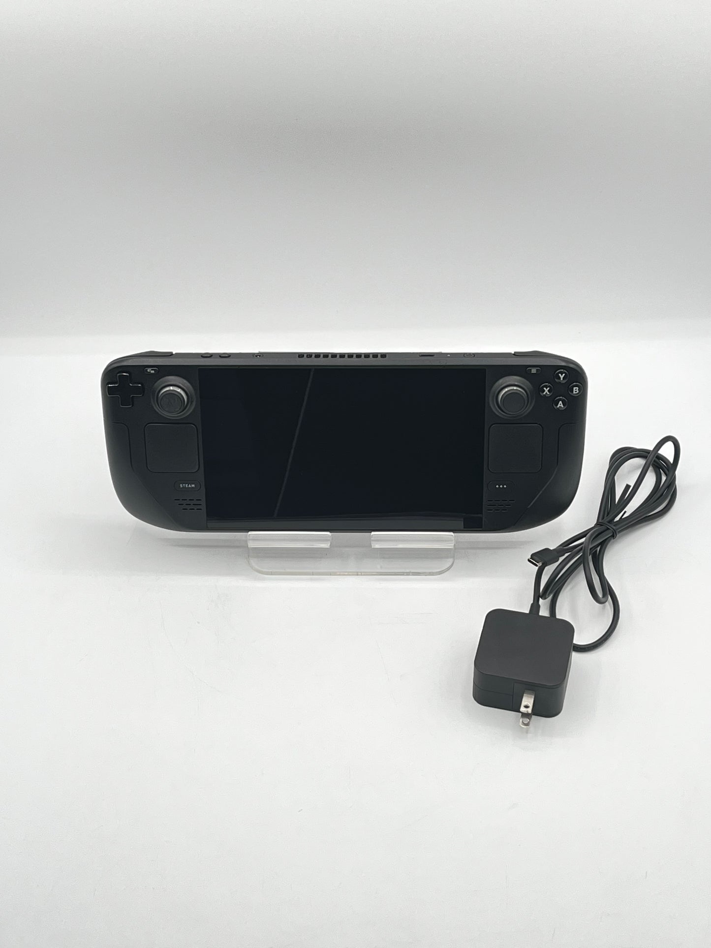 Valve Steam Deck 256GB Handheld Console System 1010
