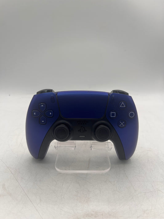 Sony PlayStation DualSense Wireless Controller – Chroma Indigo (CFI-ZCT2W)