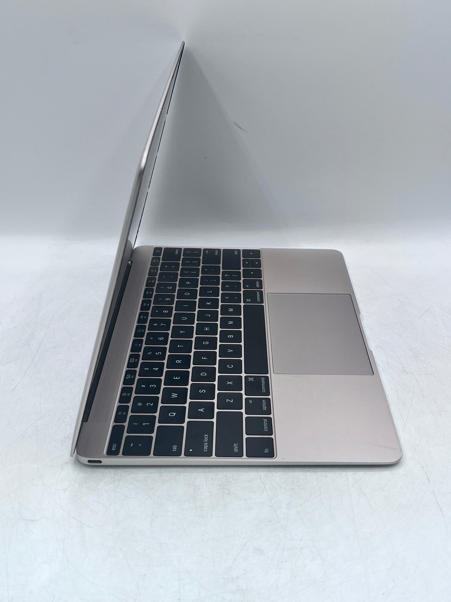 Apple MacBook Retina 12" A1534 MNYF2LL/A 2016 Intel Core M3 - Rose Gold