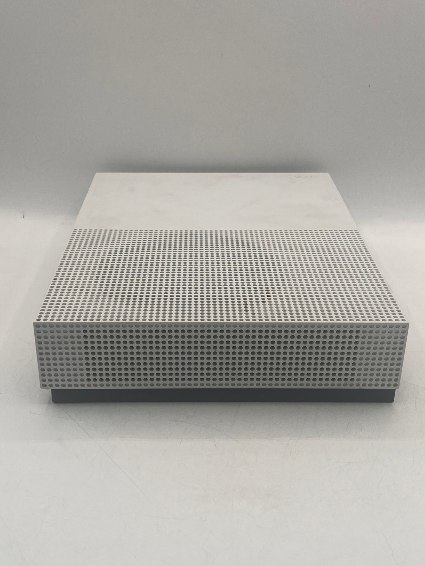 Microsoft Xbox One S 1681 2016 512GB Console - White