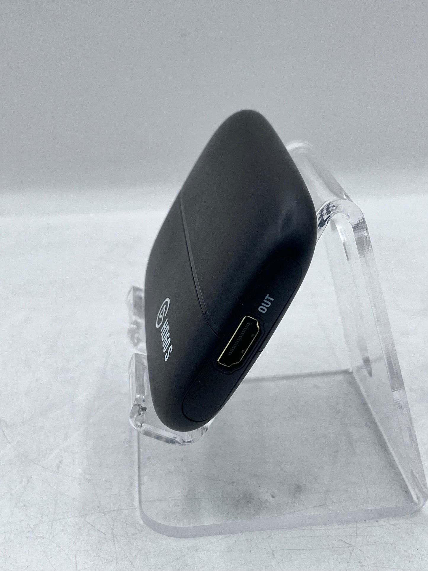 Elgato HD60 S Video Capture Device - Black
