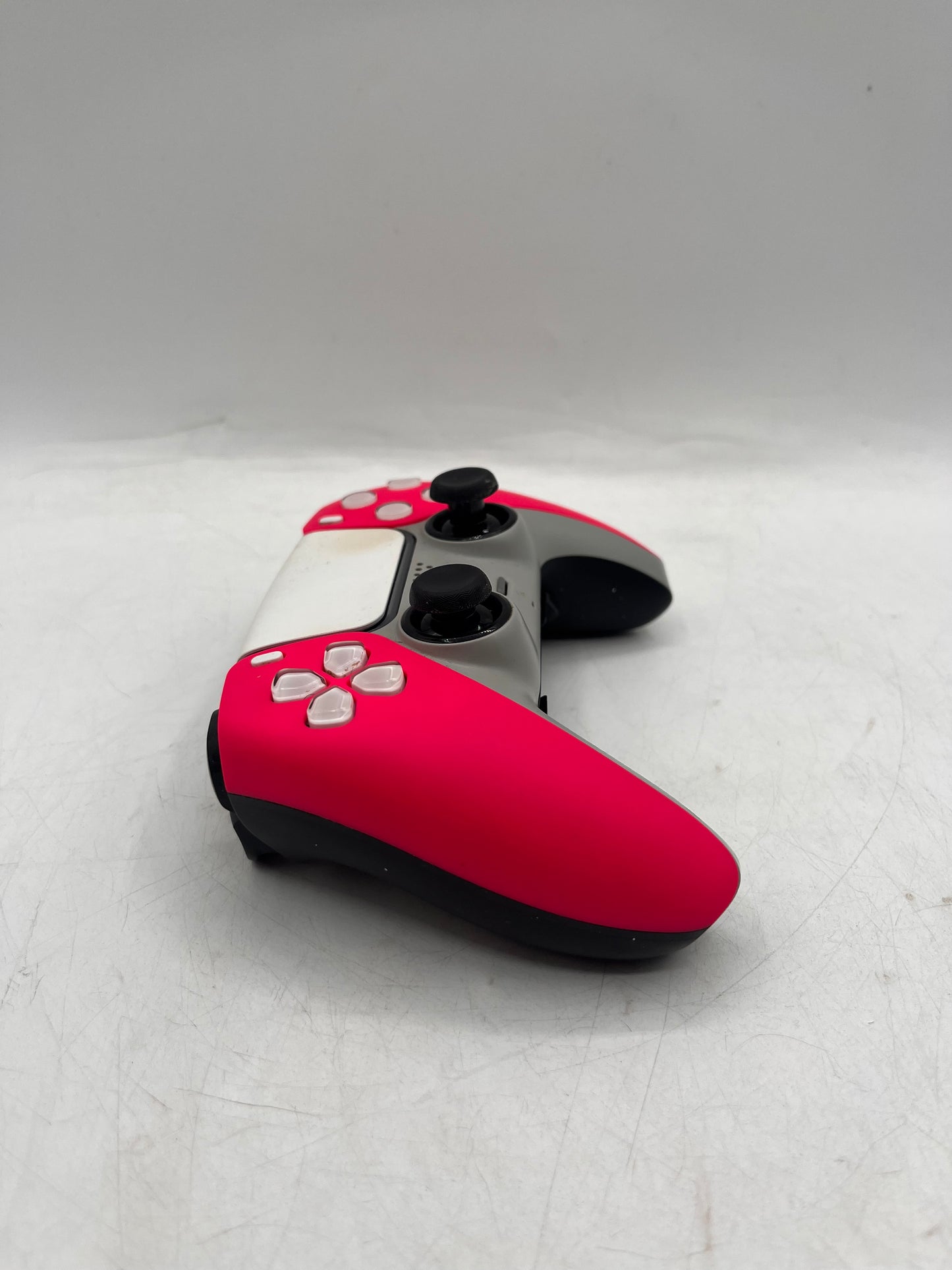Scuf PS5 Reflex FPS Video Game Controller - Black