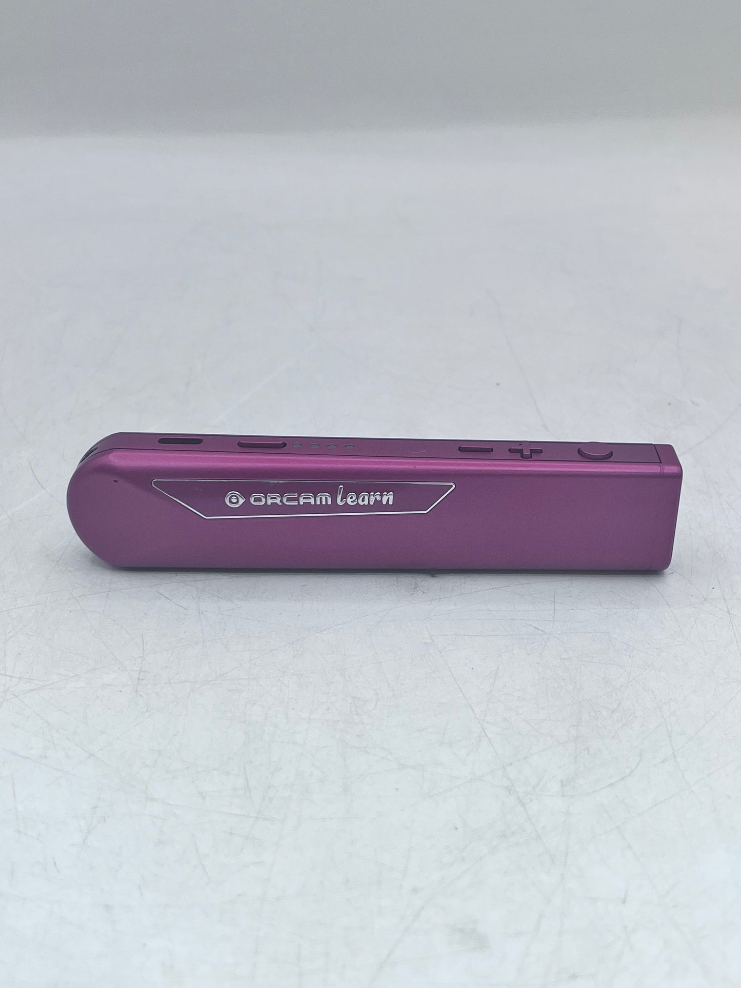 Orcam Learn Visual Aid - Purple