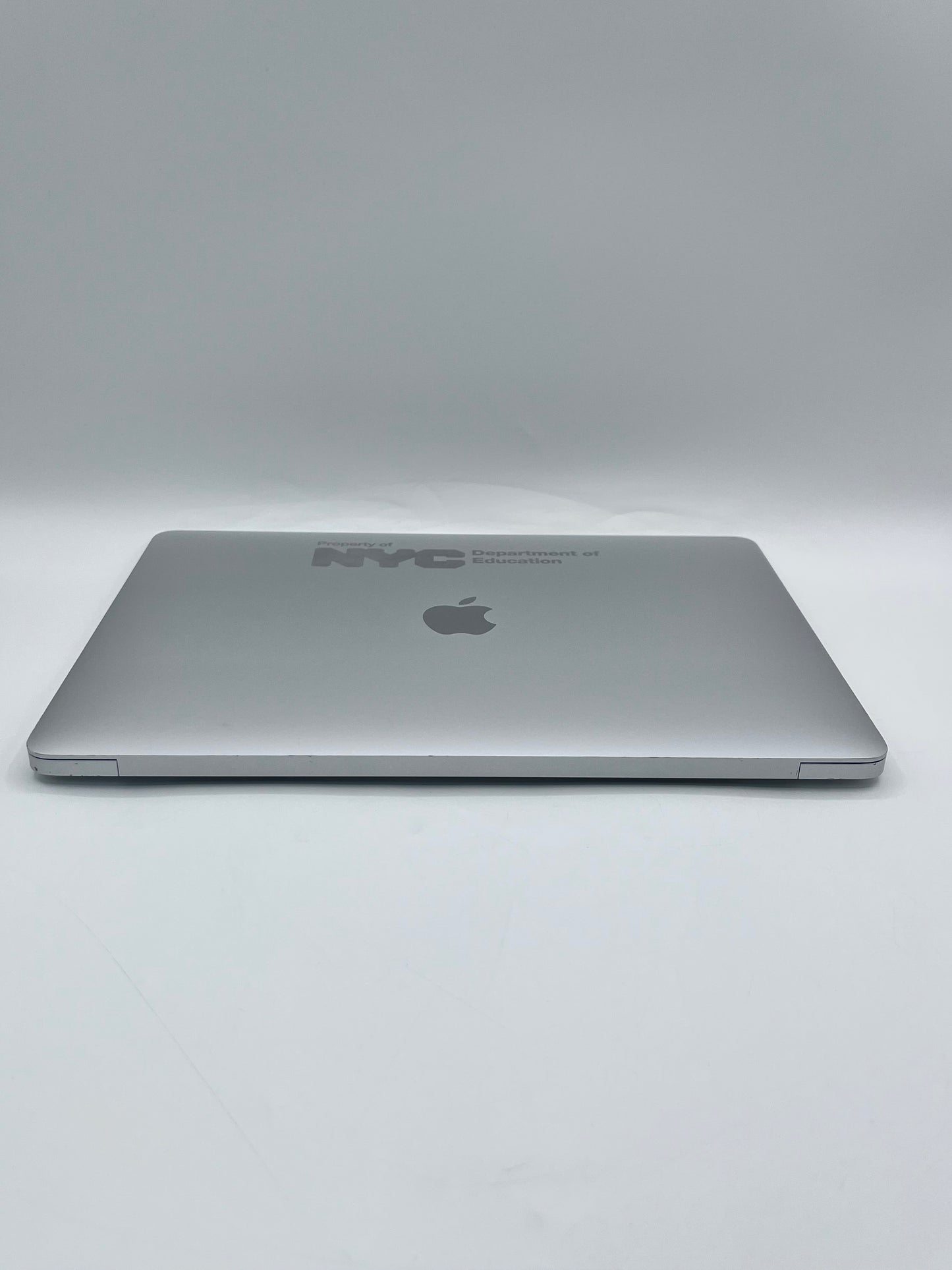 2020 Apple MacBook Air 13.3" M1 7C 8GB 128GB A2337 REMOTELY MANAGED