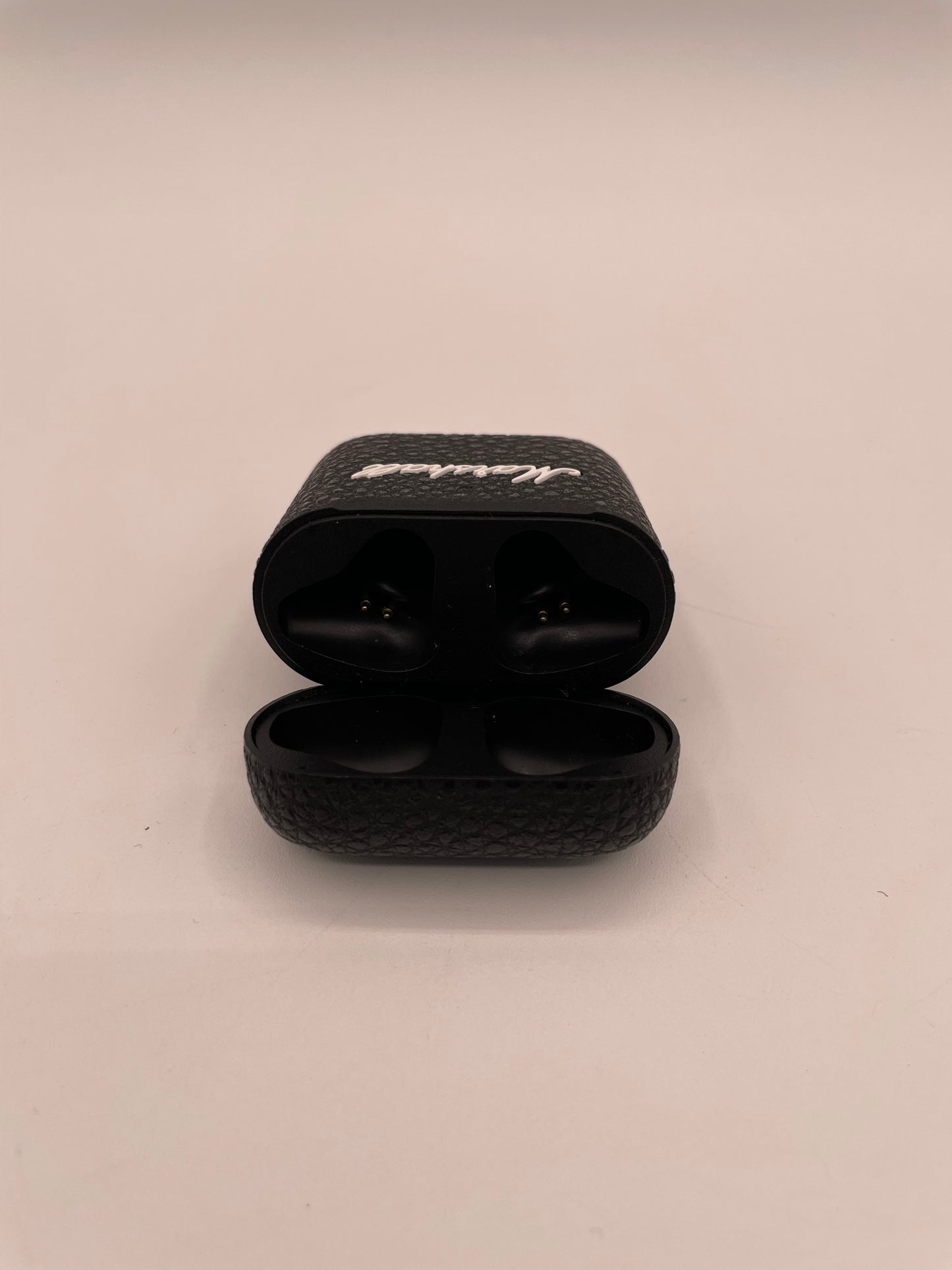 Marshall Minor III True Wireless In-Ear Headphones - Black [U139]