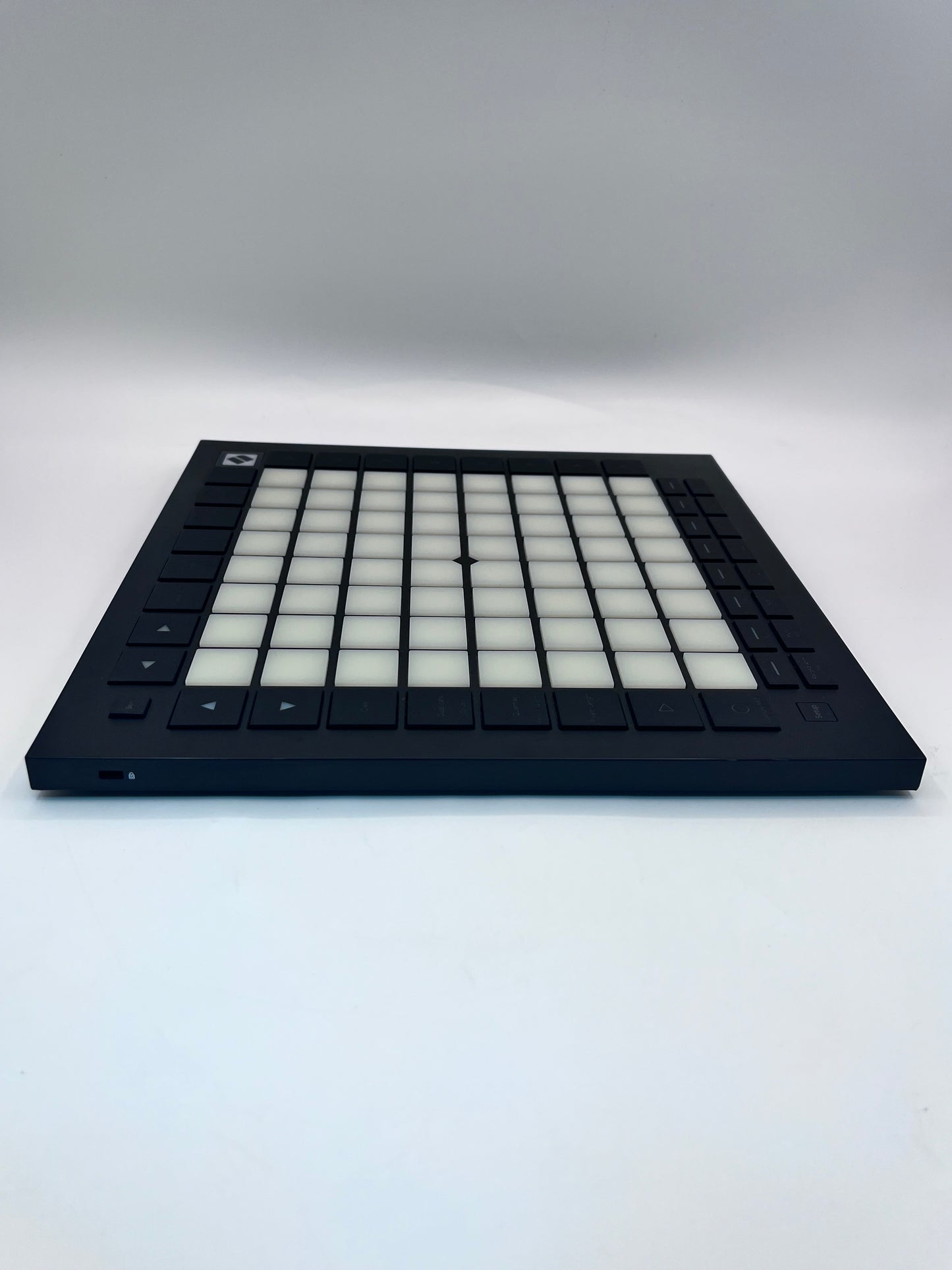 Novation Launchpad Pro MK3 USB Live Pad Controller - Black