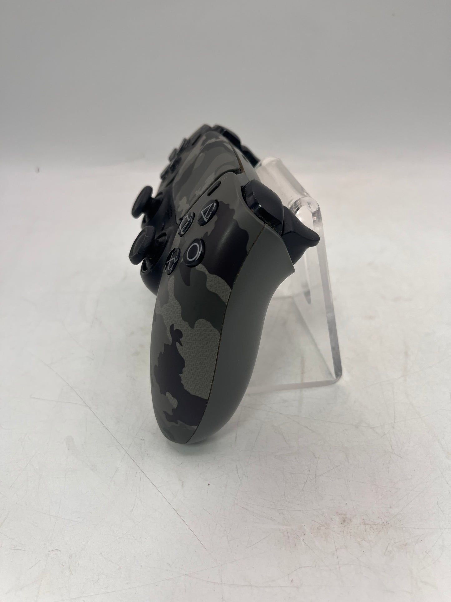 Sony PS5 CFI-ZCT1W Video Game Controller - Gray Camouflage