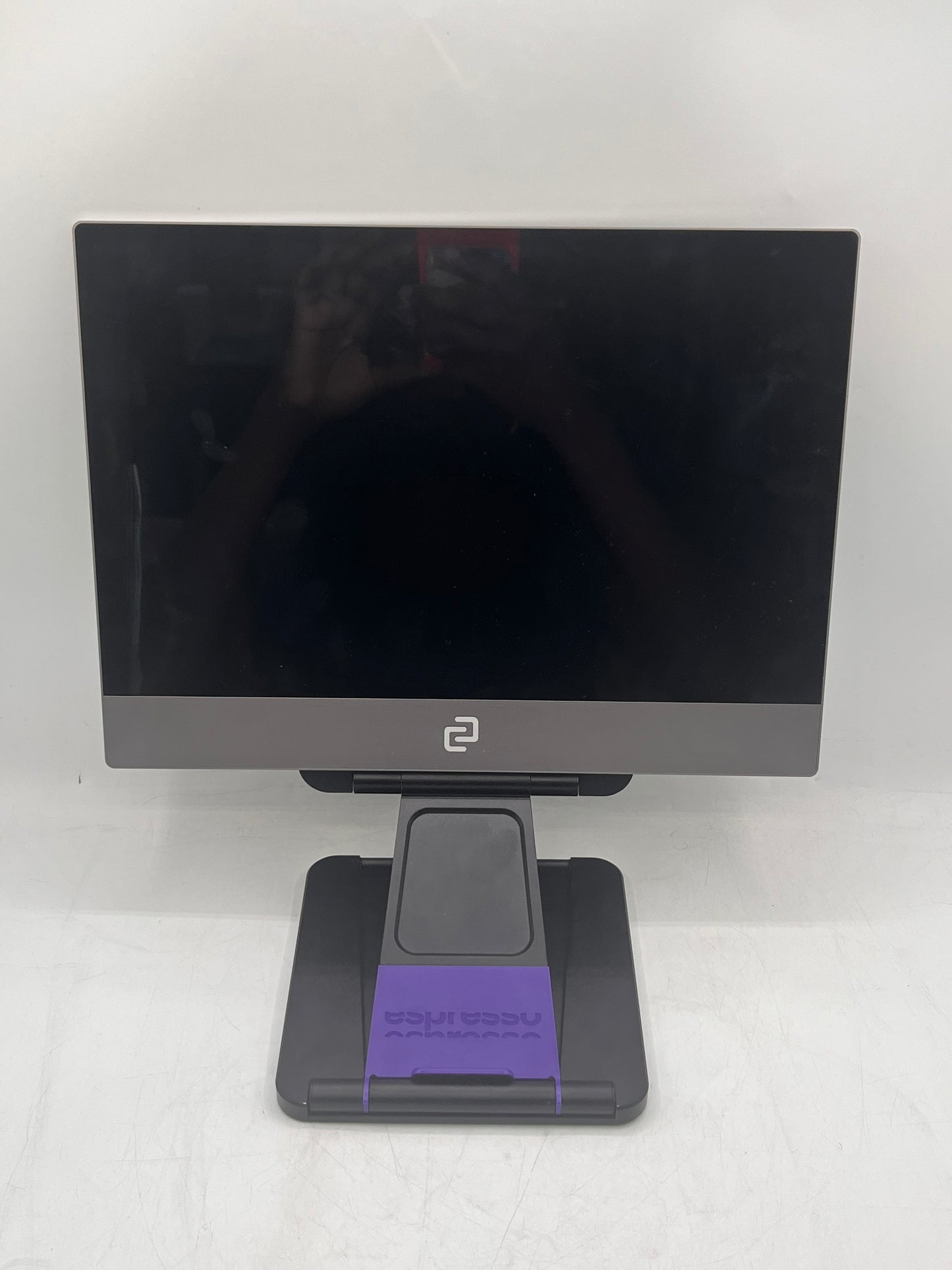 ESPRESSO Espresso Display 15.6'' Touchscreen Portable Monitor - Black