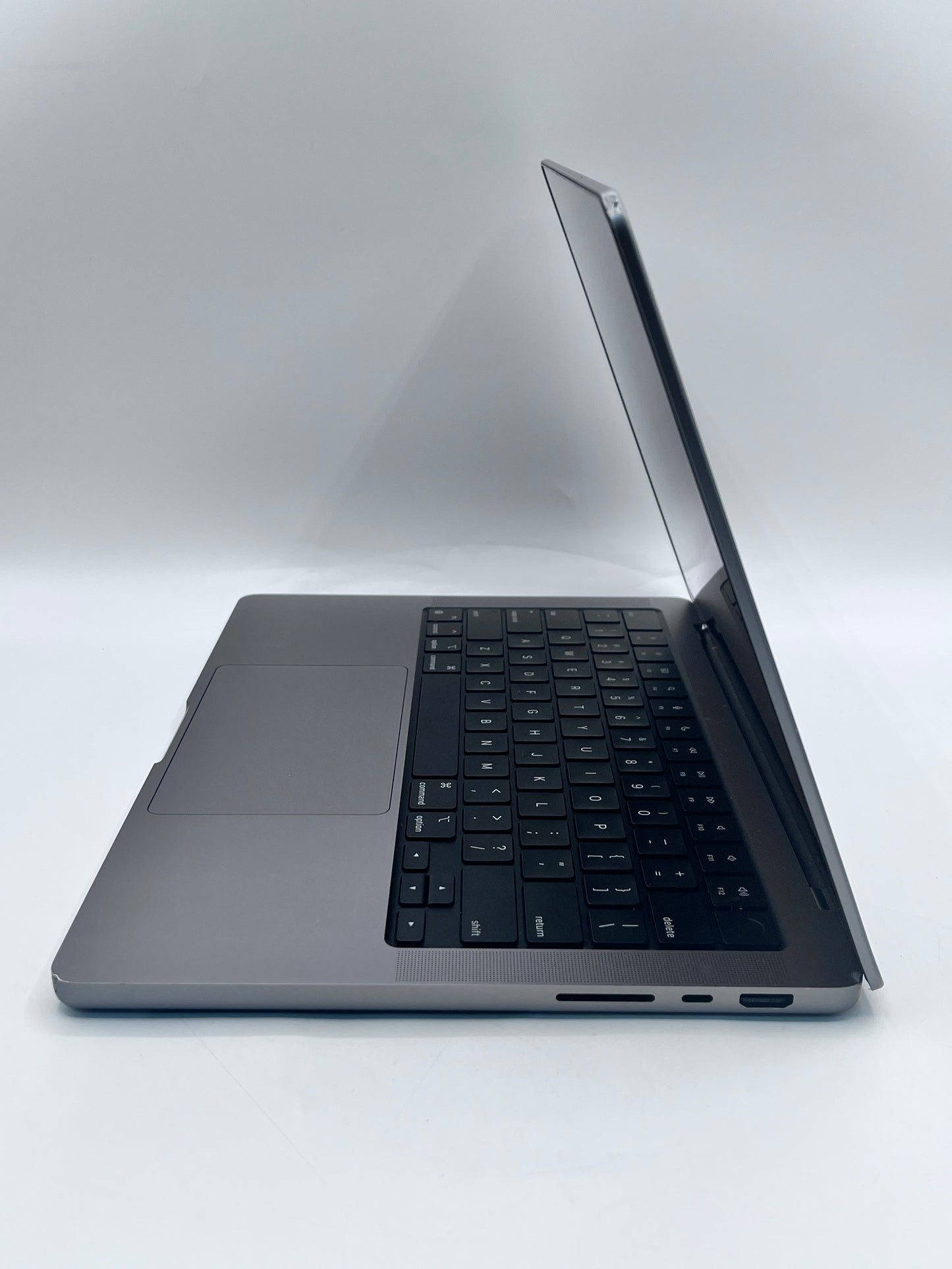2023 Apple MacBook M2 Pro 14" 512GB 32GB A3401 Space Black BH 96%
