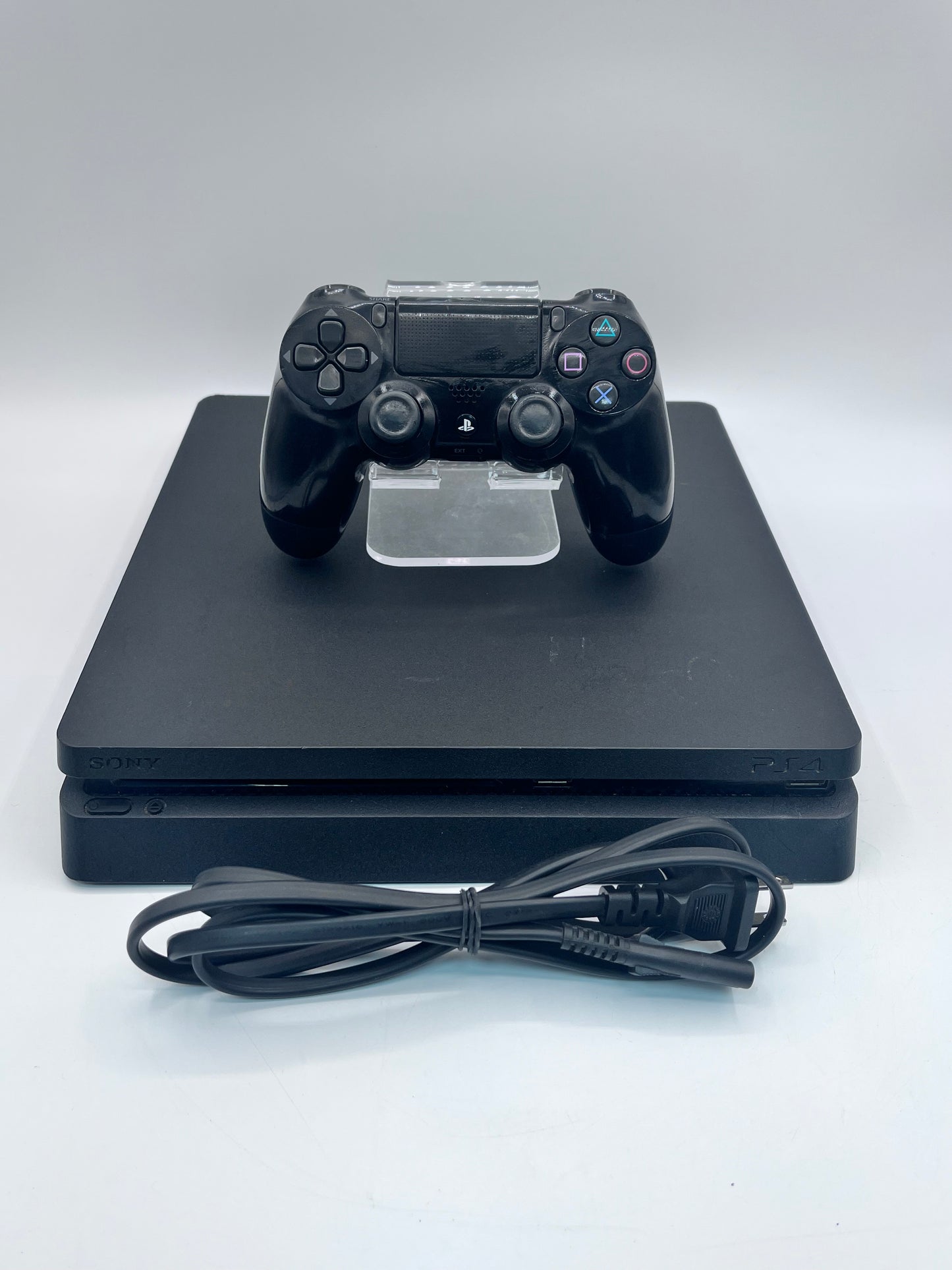 Sony PlayStation 4 PS4 CUH-2215B 1TB - Black