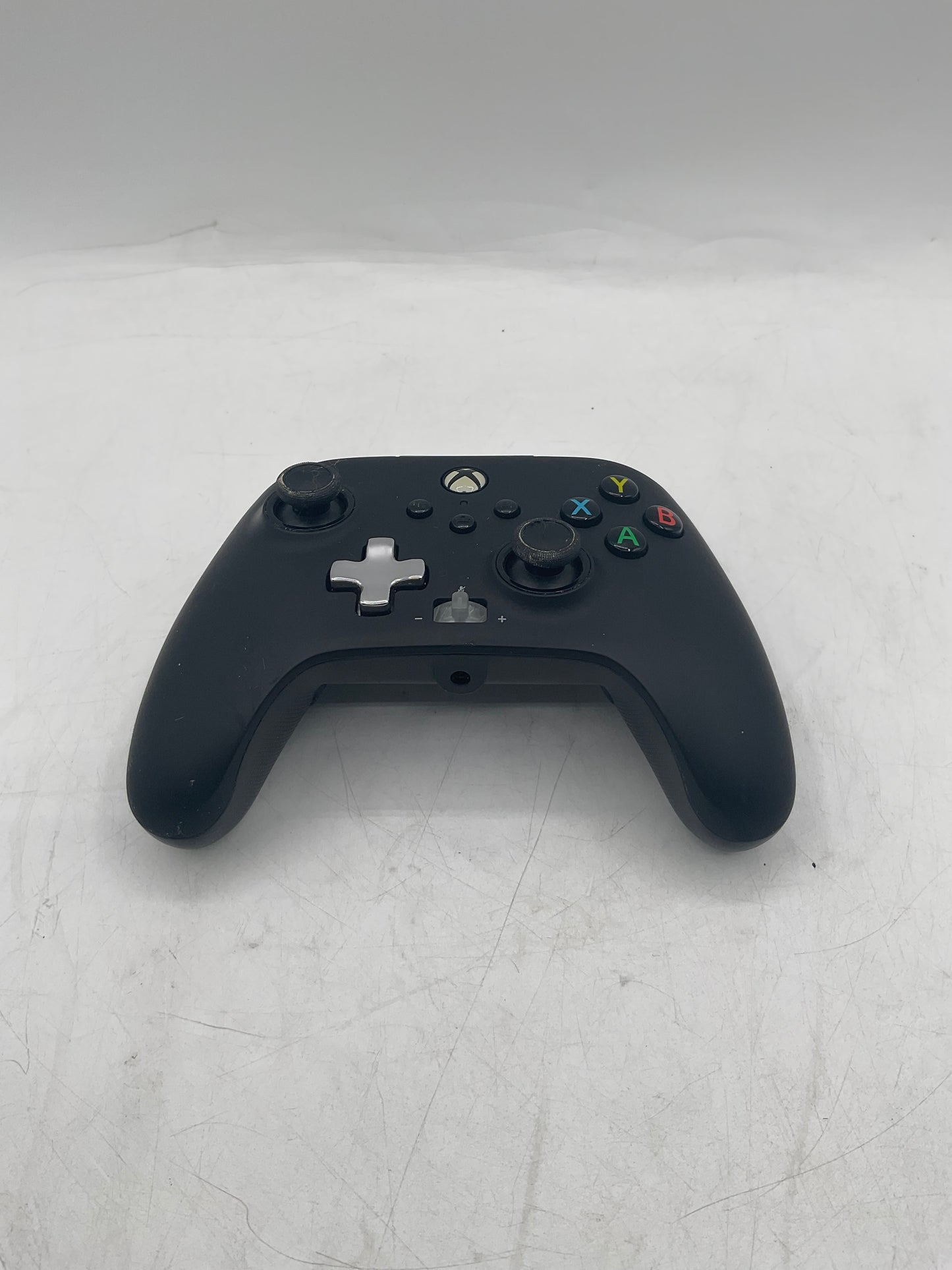 PowerA Xbox One Spectra Video Game Controller - Black