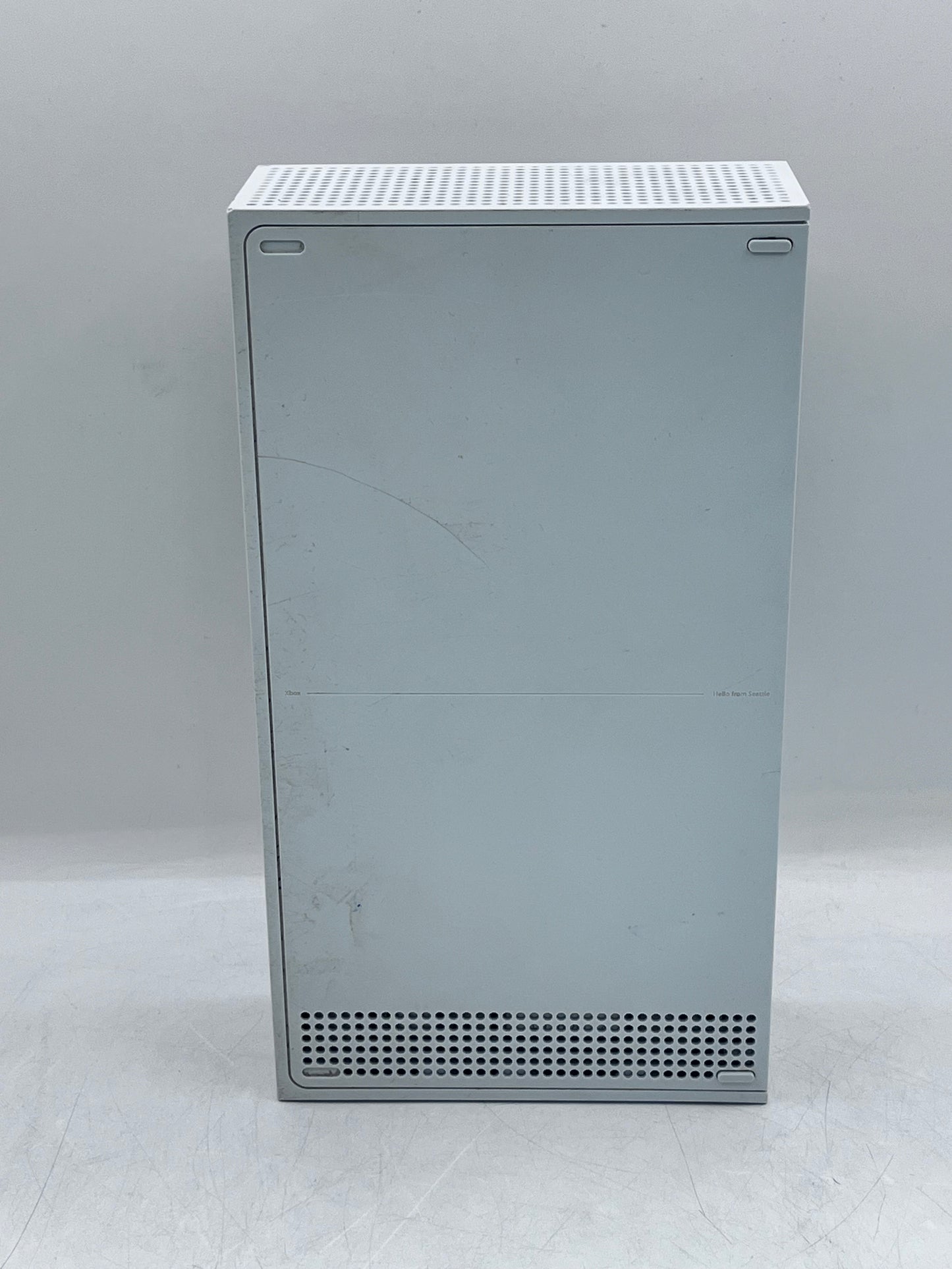 Microsoft Xbox Series S (Model 1883) 512GB - White