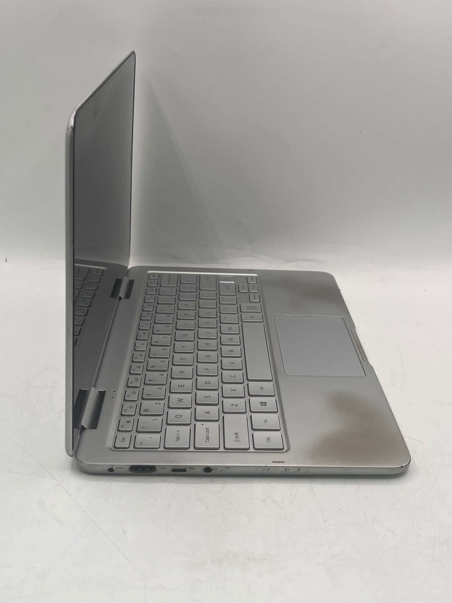Samsung Notebook 7 Spin 7i-8550U 13.3" 256GB 8GB Laptop Black