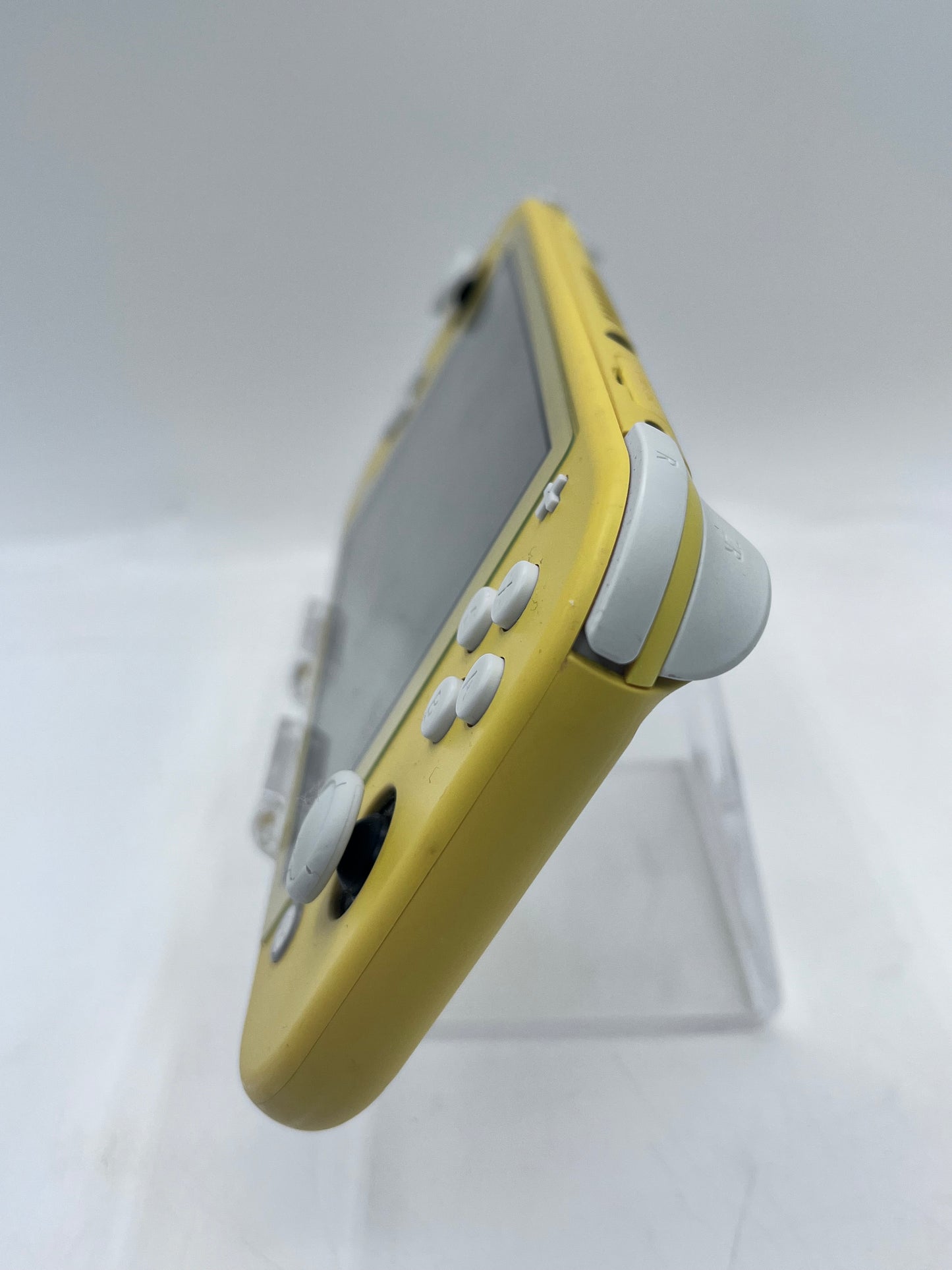 Nintendo Switch Lite HDH-001 2019 32GB Yellow Joycons