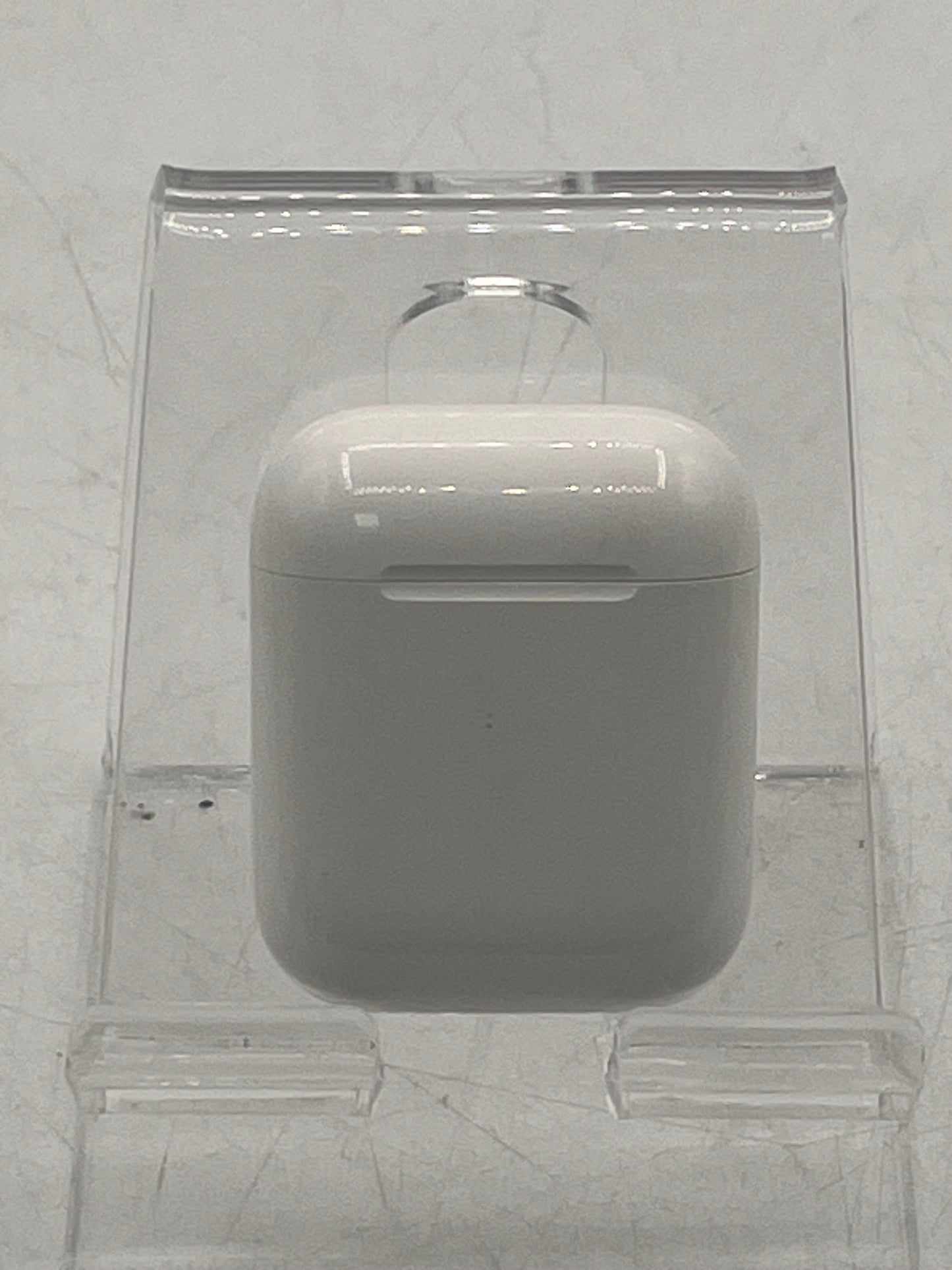 Apple AirPods 2nd Gen A1602 A2031 A2032 Complete Set White