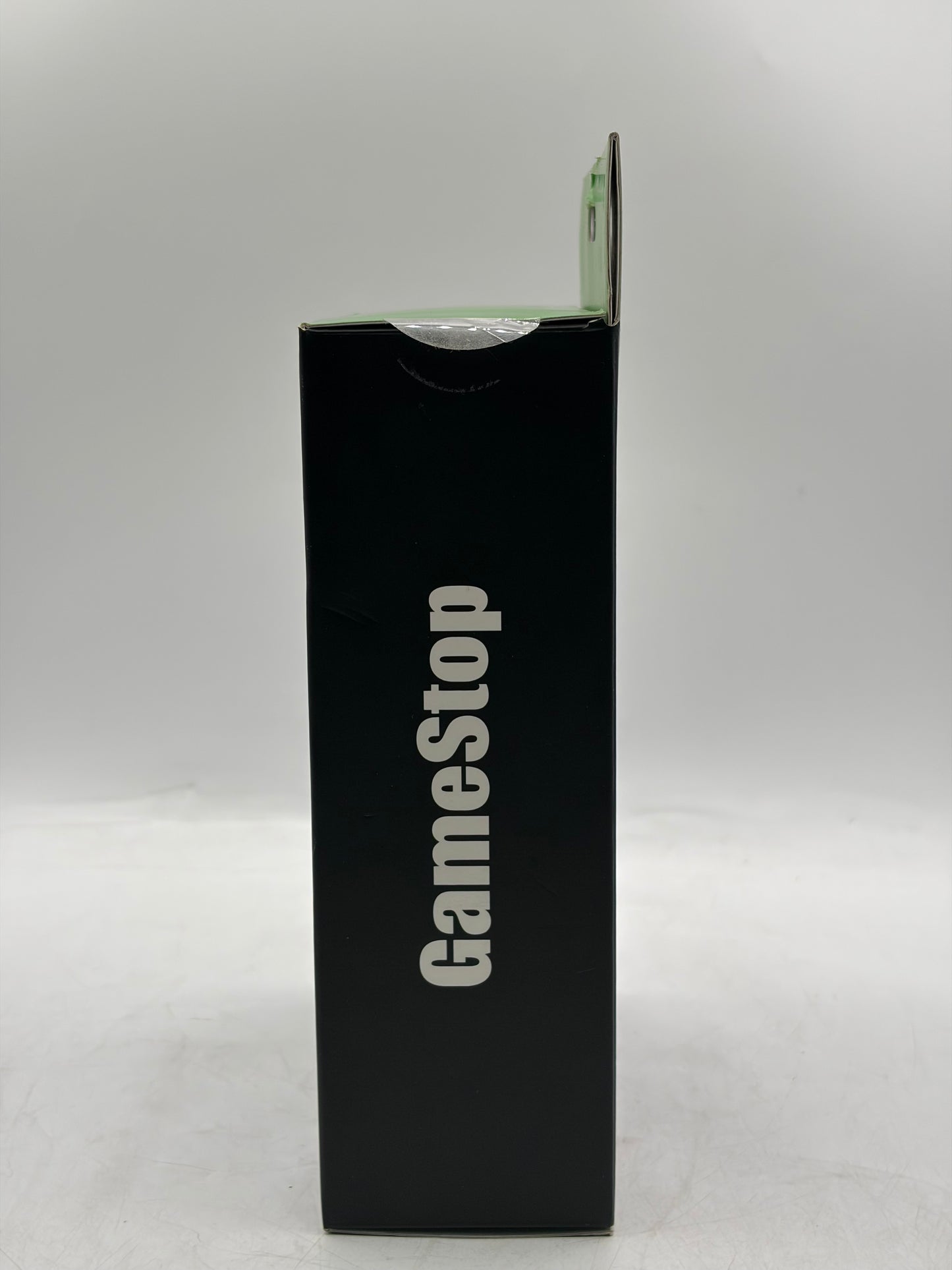 GameStop Cooling Fan Base Station with Charging Stand Black