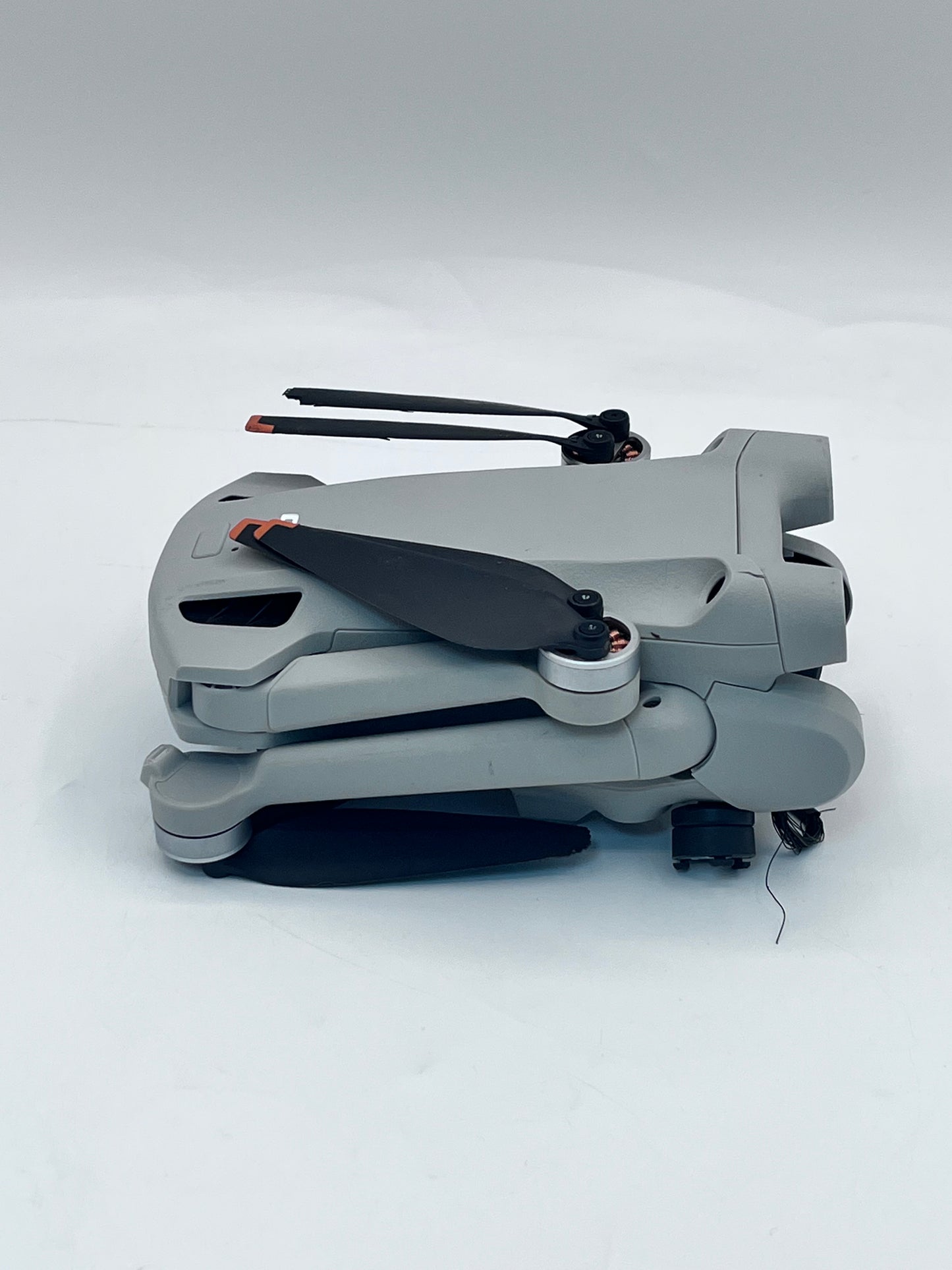 Lot of 3 DJI Mini 3 Pro 2022 - Space Gray READ