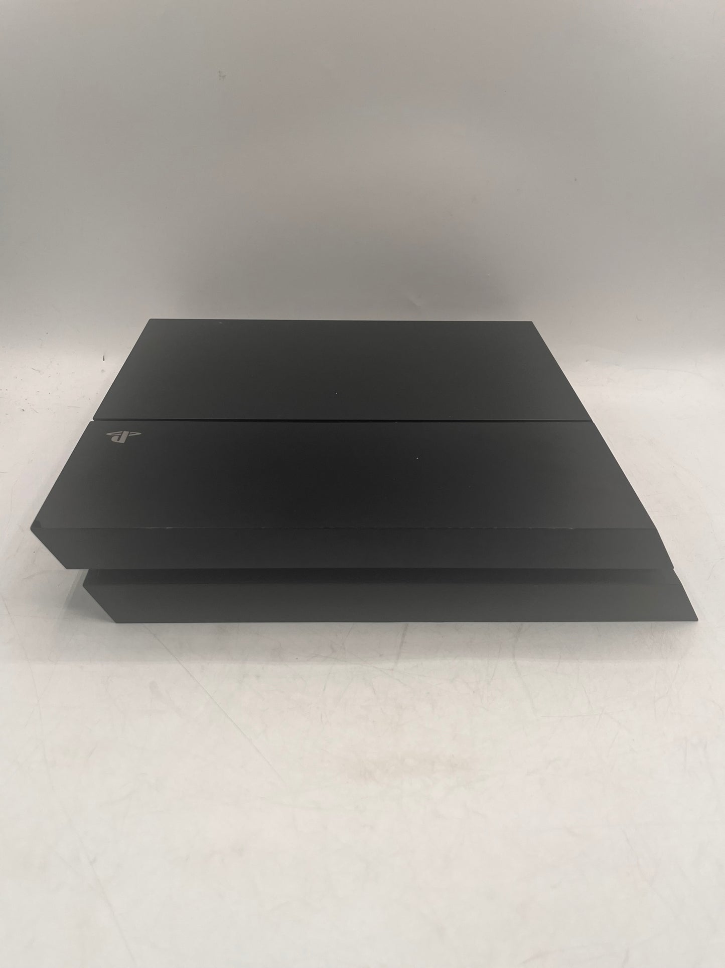 Sony PlayStation 4 CUH-1115A 500GB Black Console W/ 2 controllers Tested Free Shipping