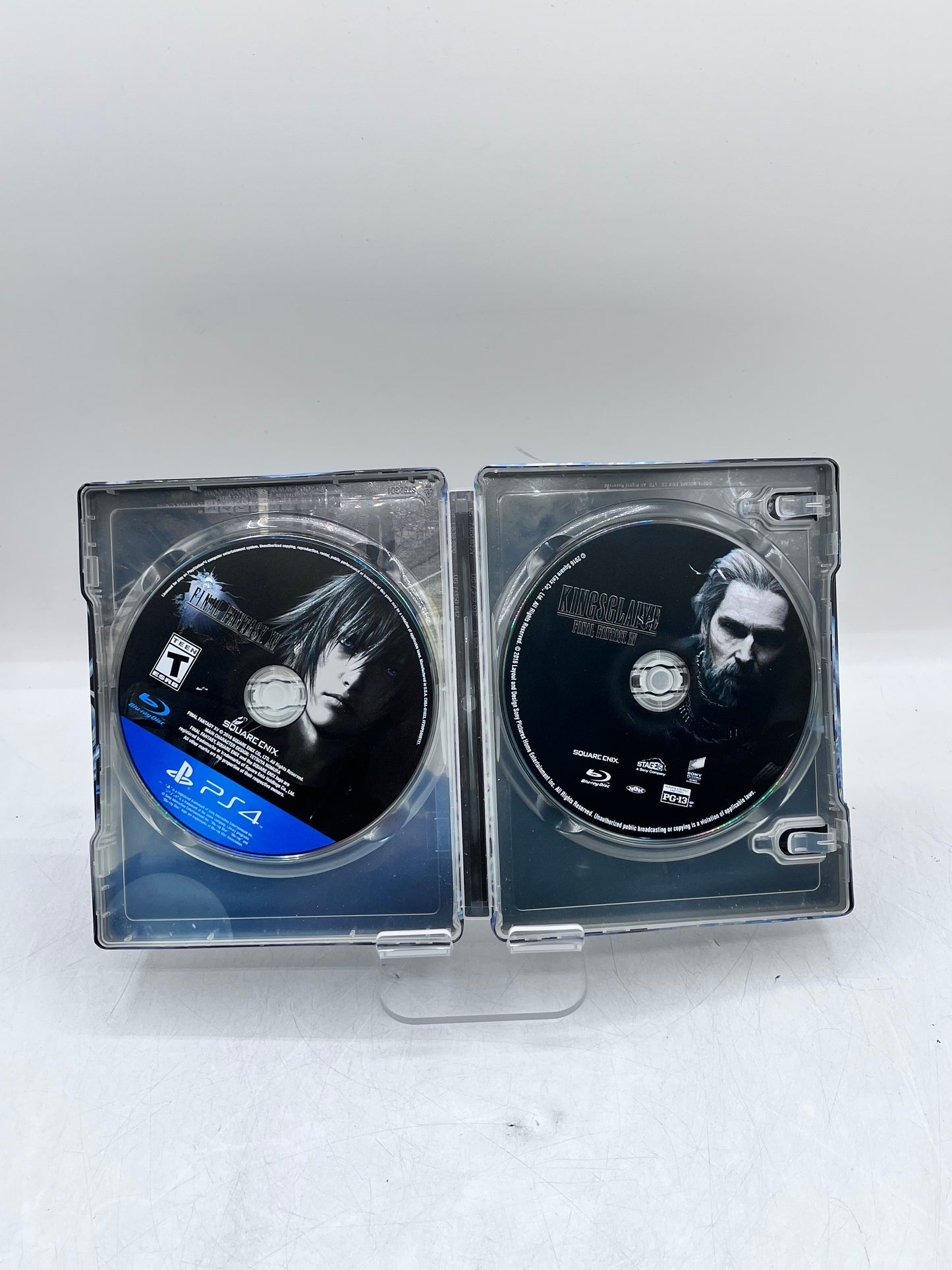 Final Fantasy XV - Playstation 4 Video Game - Free Shipping!