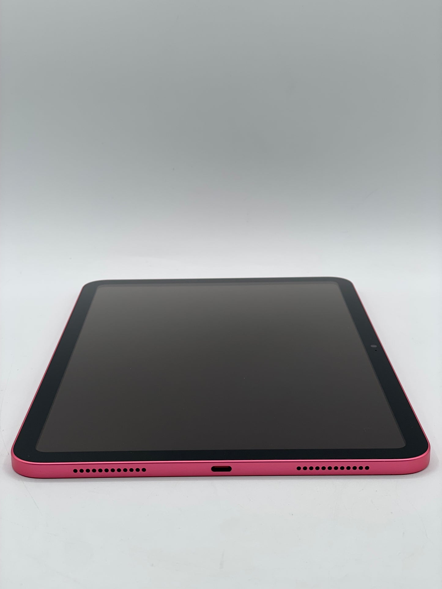 Apple iPad (10th Generation) 64GB A2696 MPQ33LL/A, Wi-Fi Only, 10.9 in - Pink